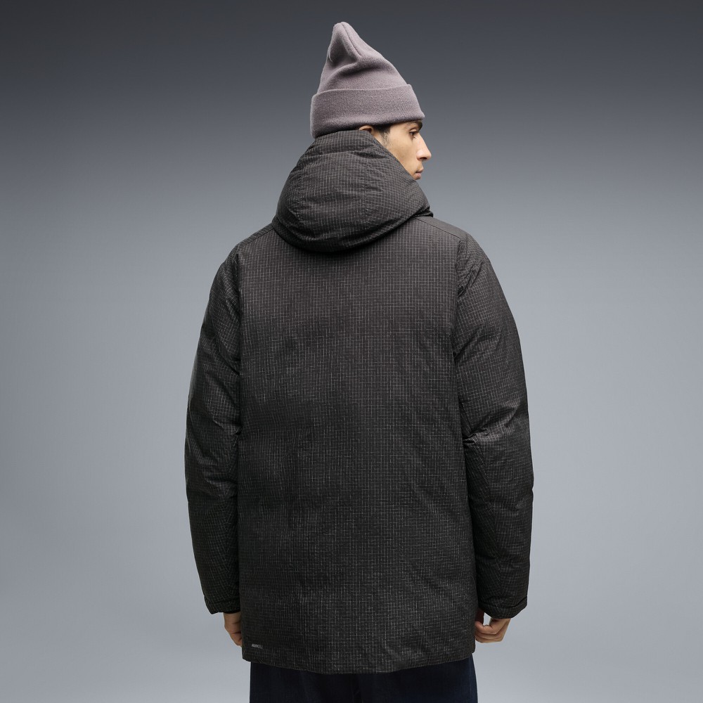 Куртка Puma Protective Hooded (69456301) - фото