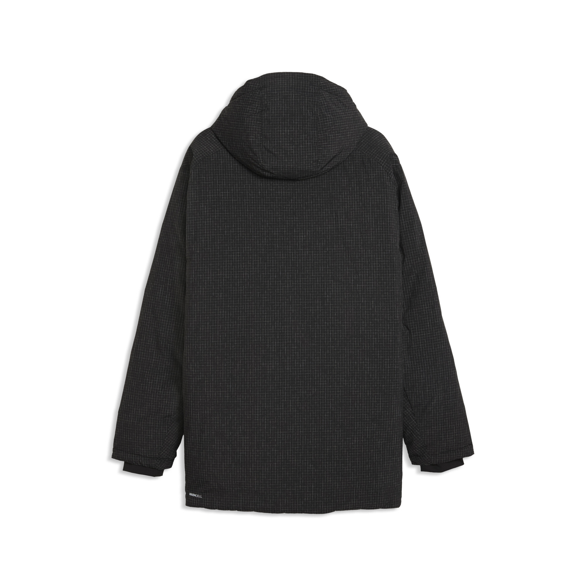 Куртка Puma Protective Hooded (69456301) - фото