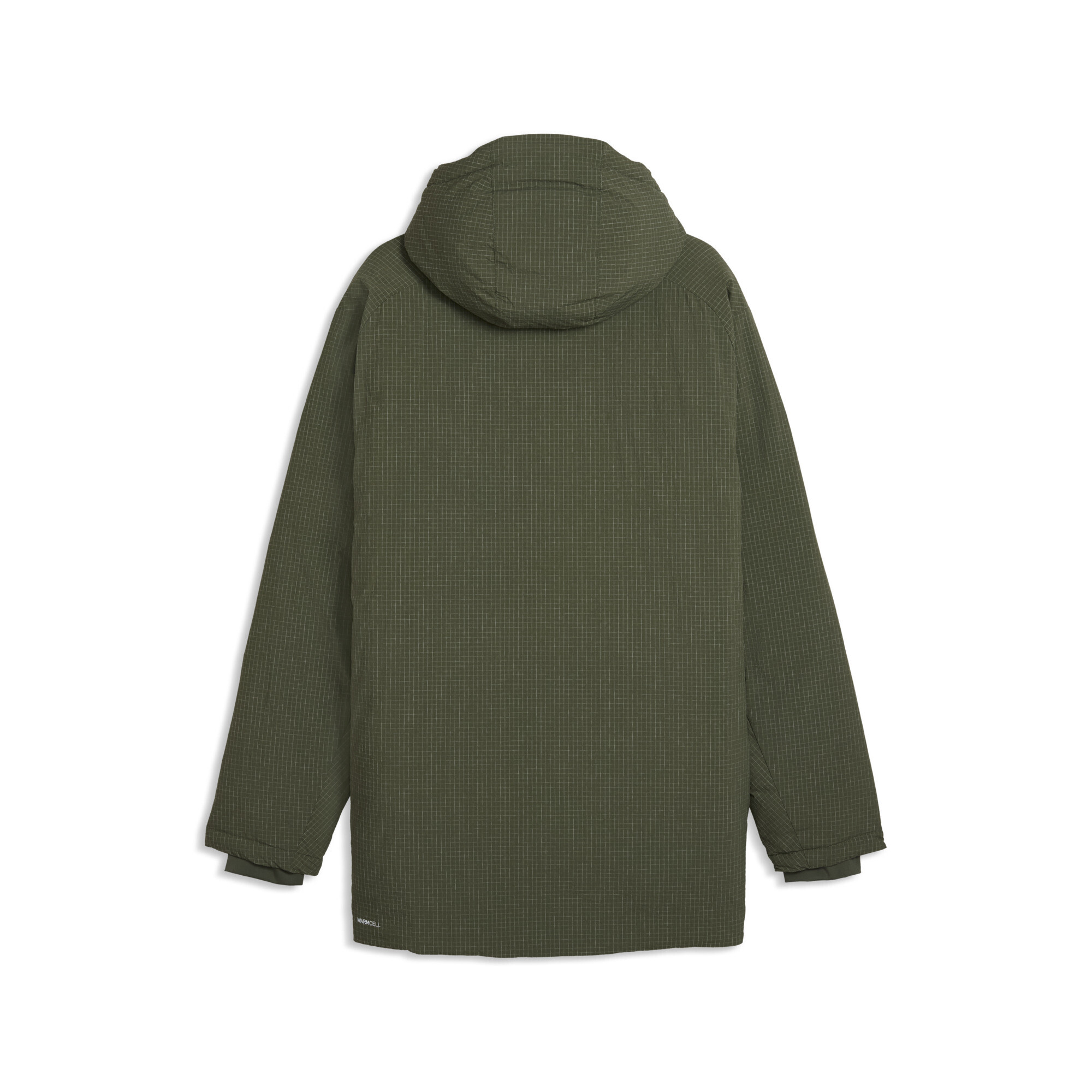 Куртка Puma Protective Hooded (69456386) - фото