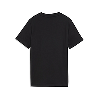 Футболка Puma Essentials Logo Lab (69480901)