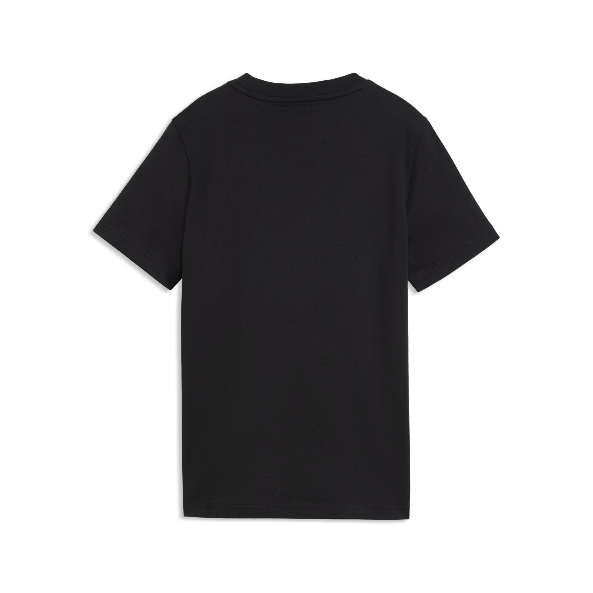 Футболка Puma Essentials Logo Lab (69480901) - фото