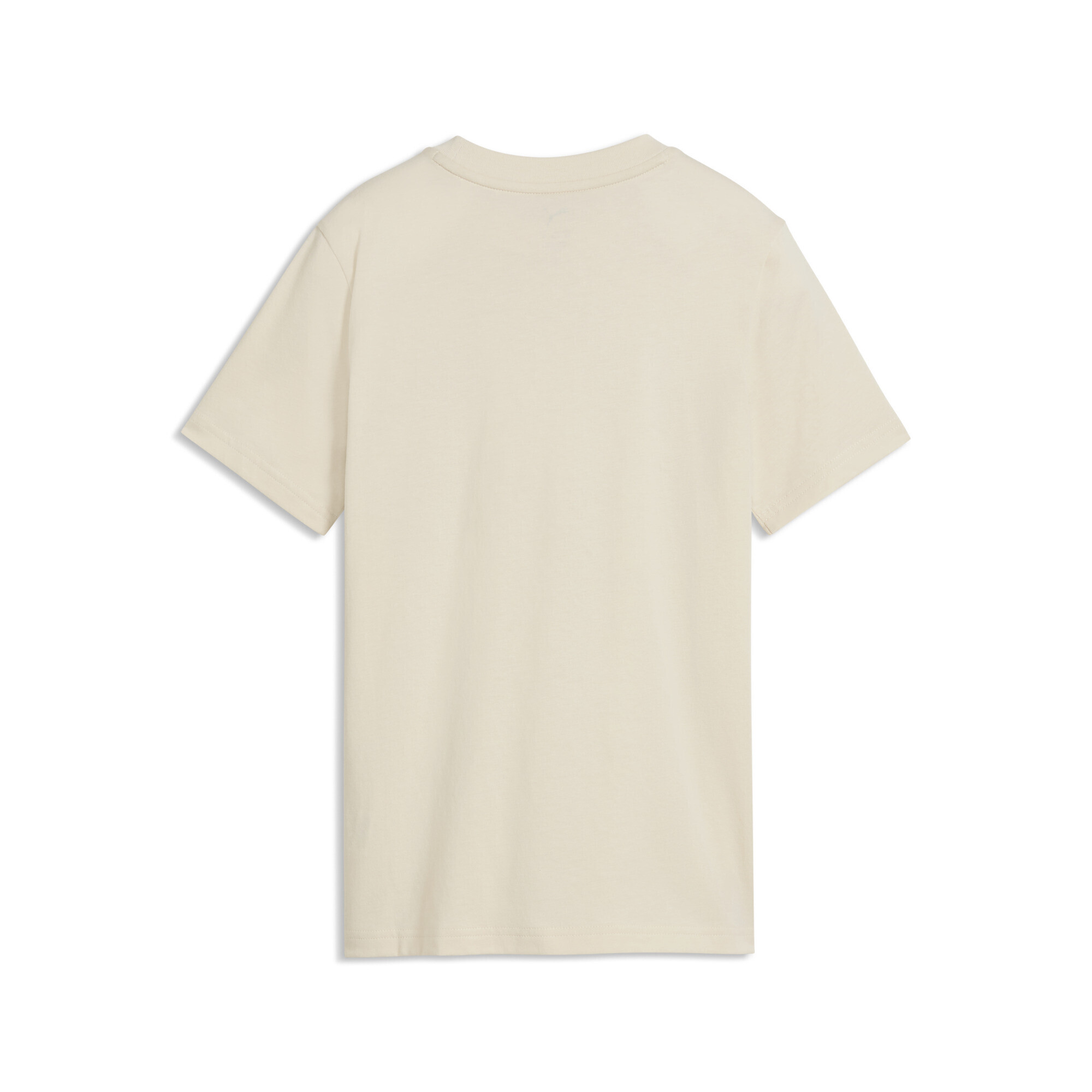Футболка Puma Essentials Logo Lab (69480987) - фото