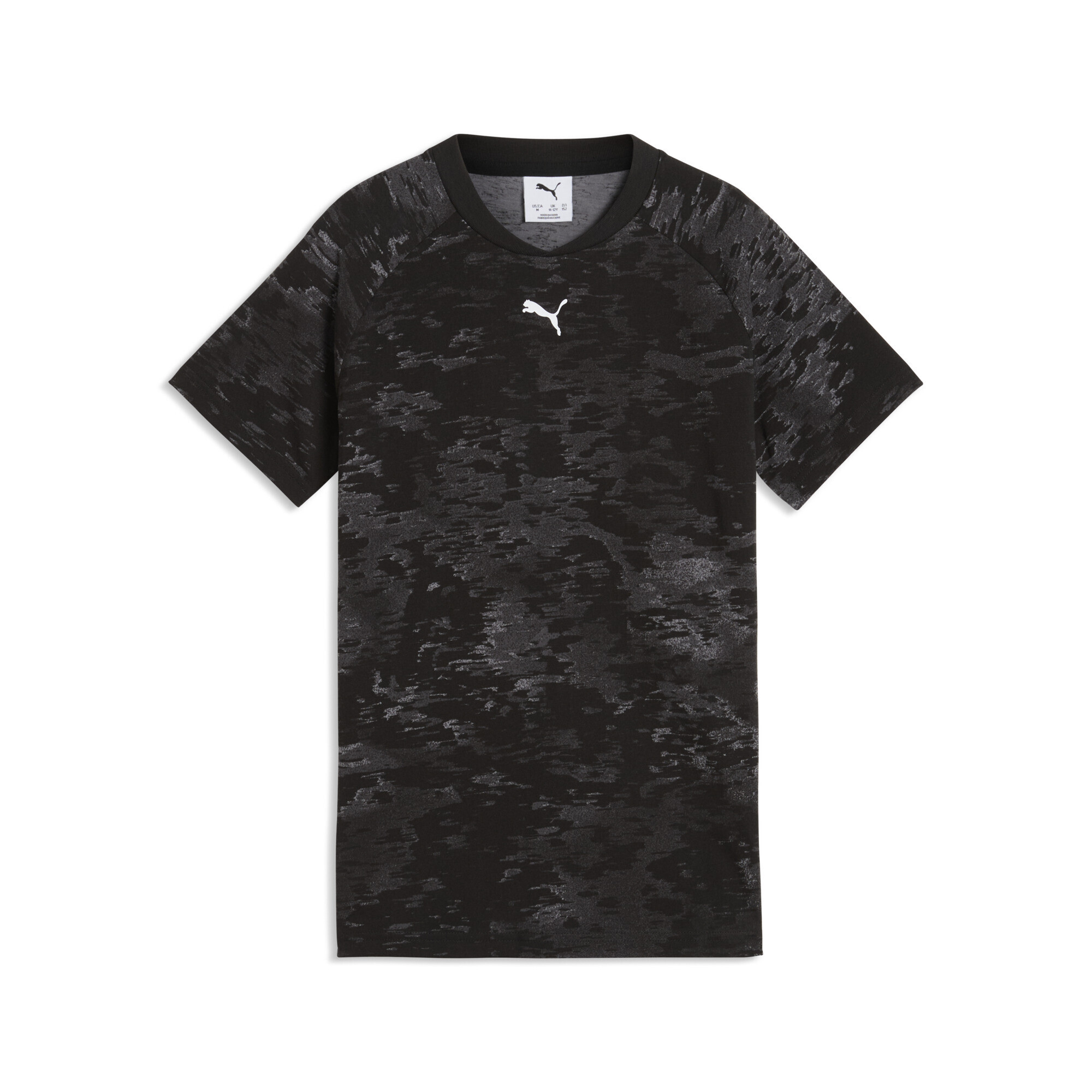 Футболка Puma Sport Camo (69480301) - фото