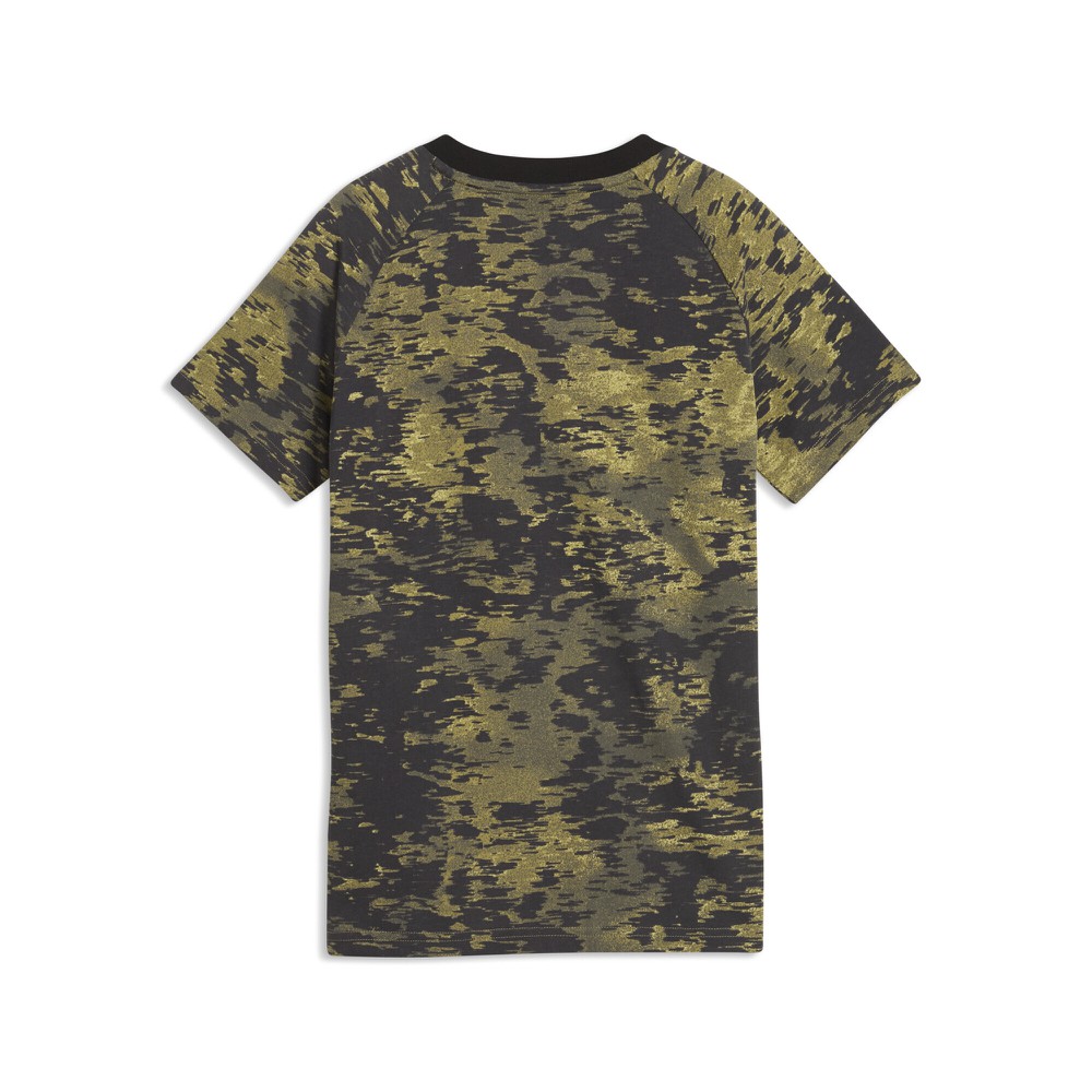 Футболка Puma Sport Camo (69480389) - фото
