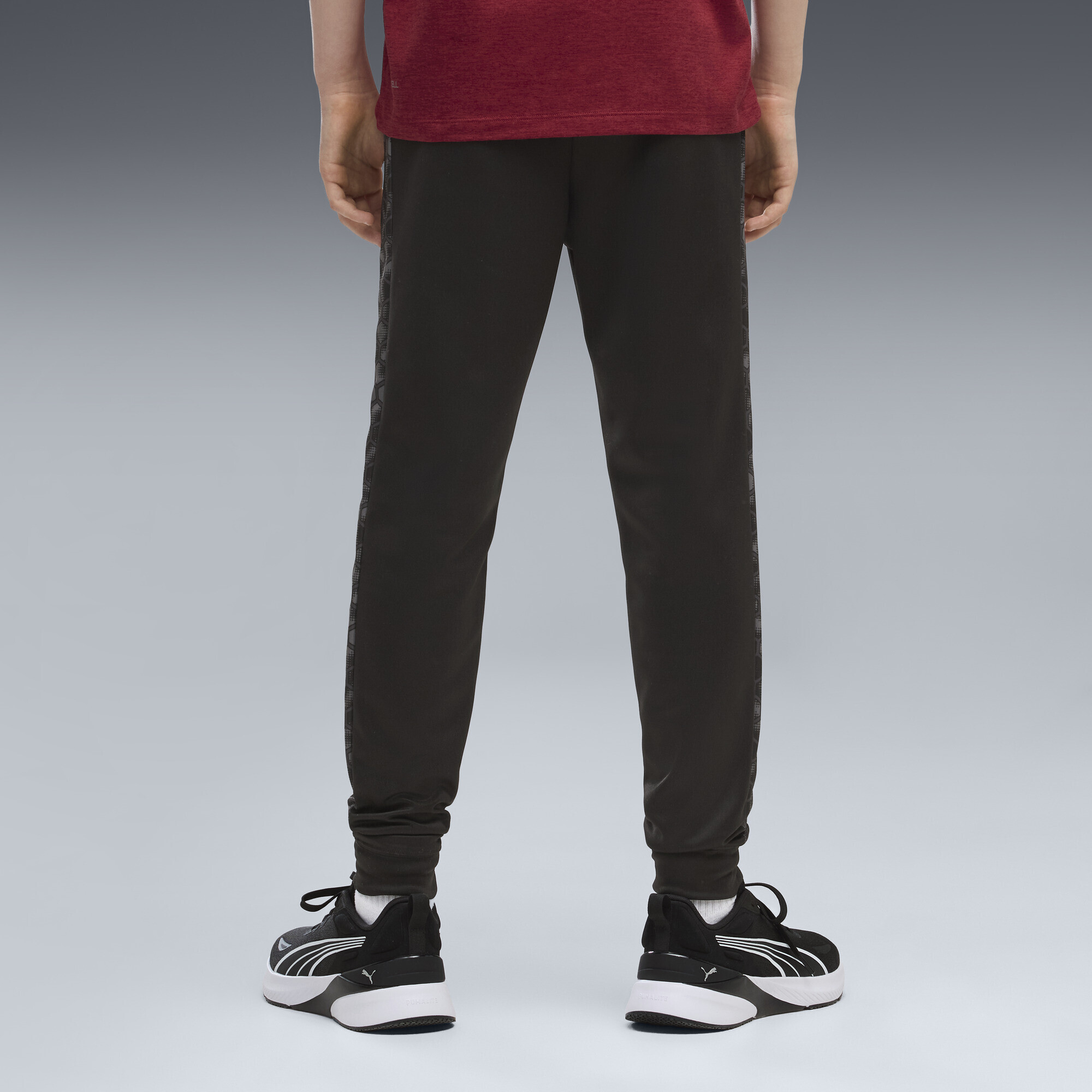 Штани Puma TAD Ess Printed Slim (52926301) - фото