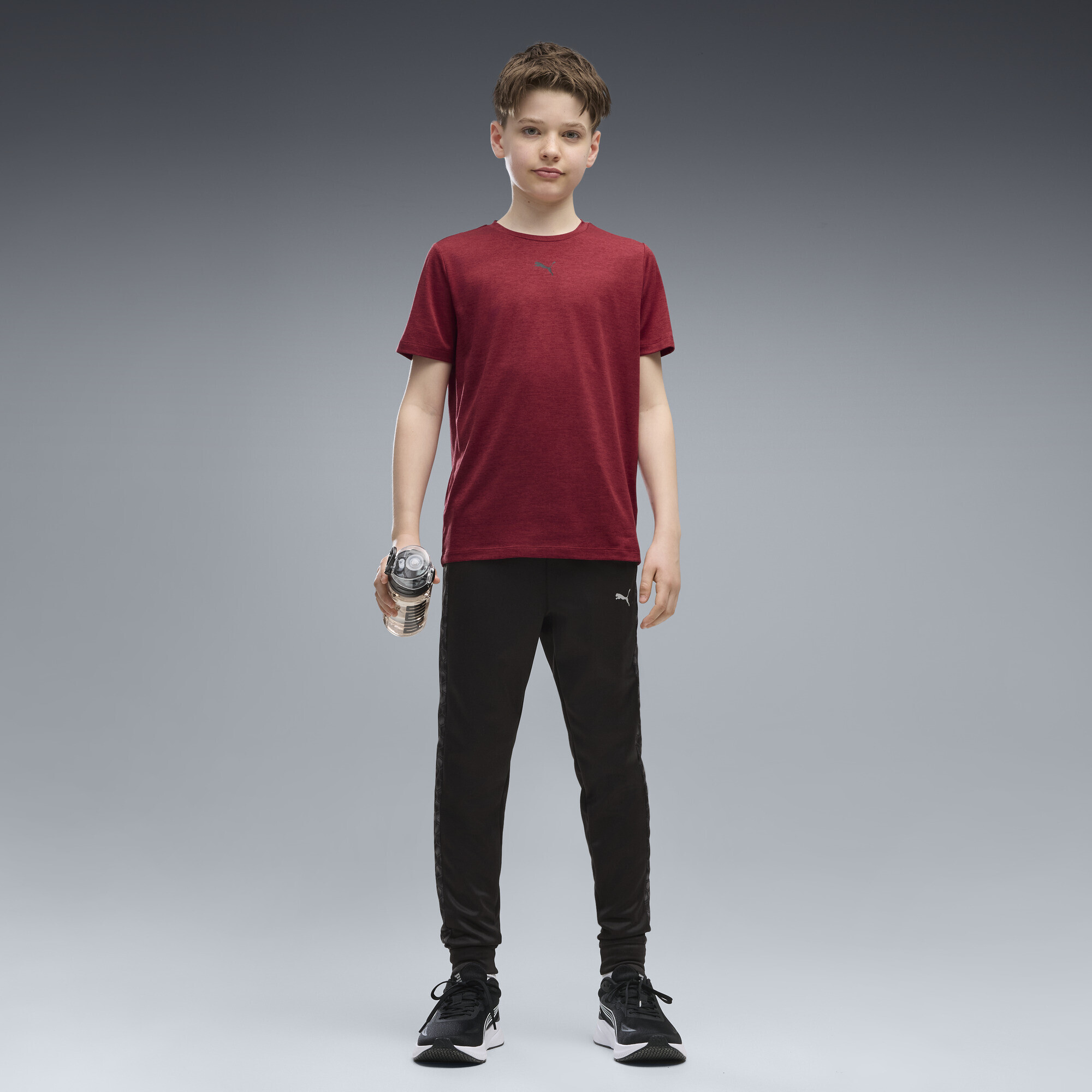 Штани Puma TAD Ess Printed Slim (52926301) - фото