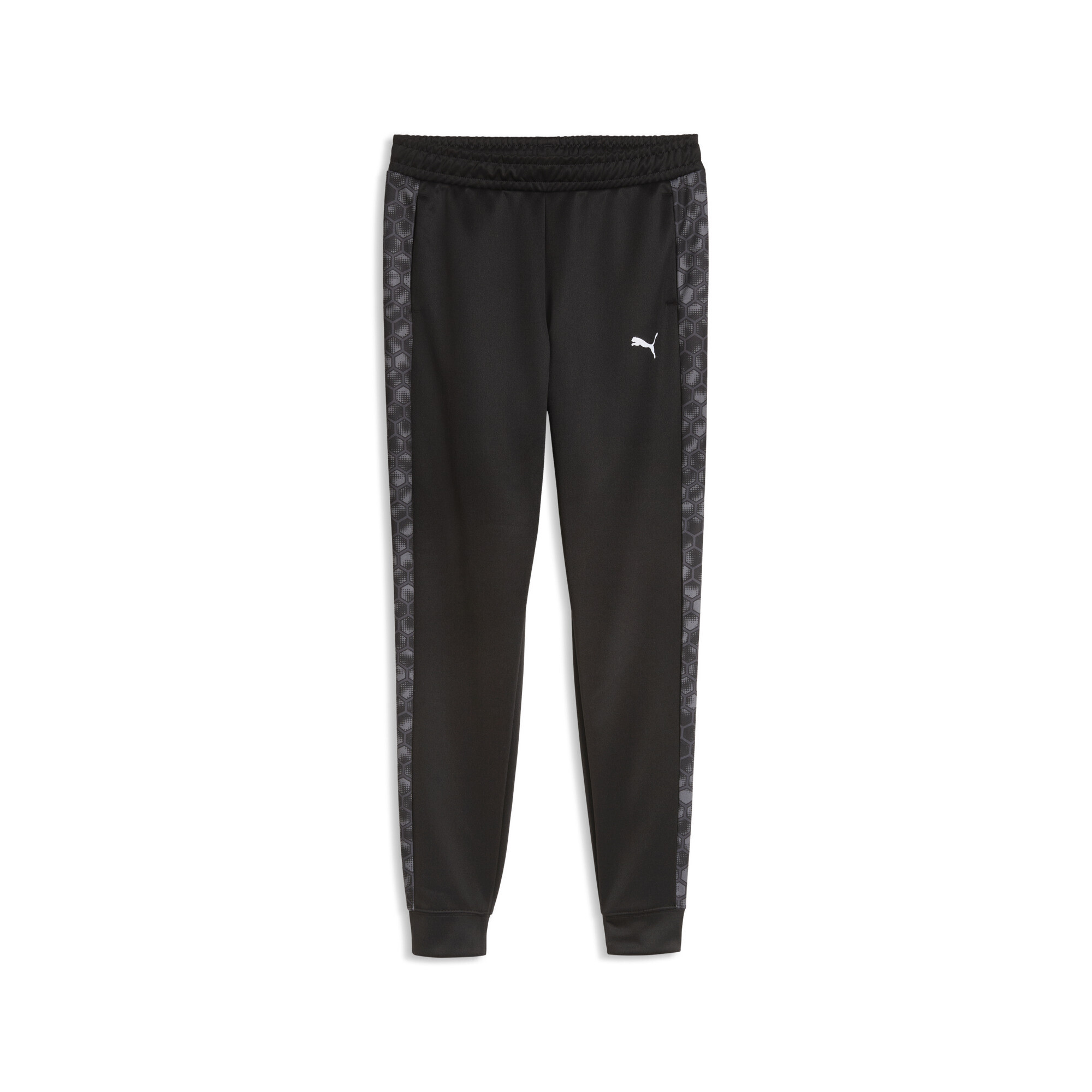 Штани Puma TAD Ess Printed Slim (52926301) - фото