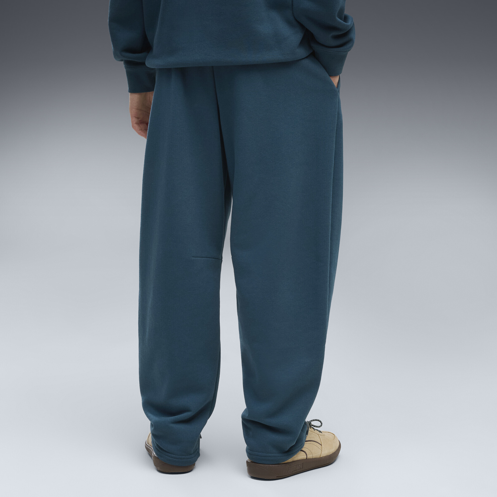 Штани Puma Mid90s Relaxed Barrel (69466836) - фото
