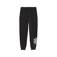 Штани Puma Ess Logo Lab Brand Fleece (69481101)