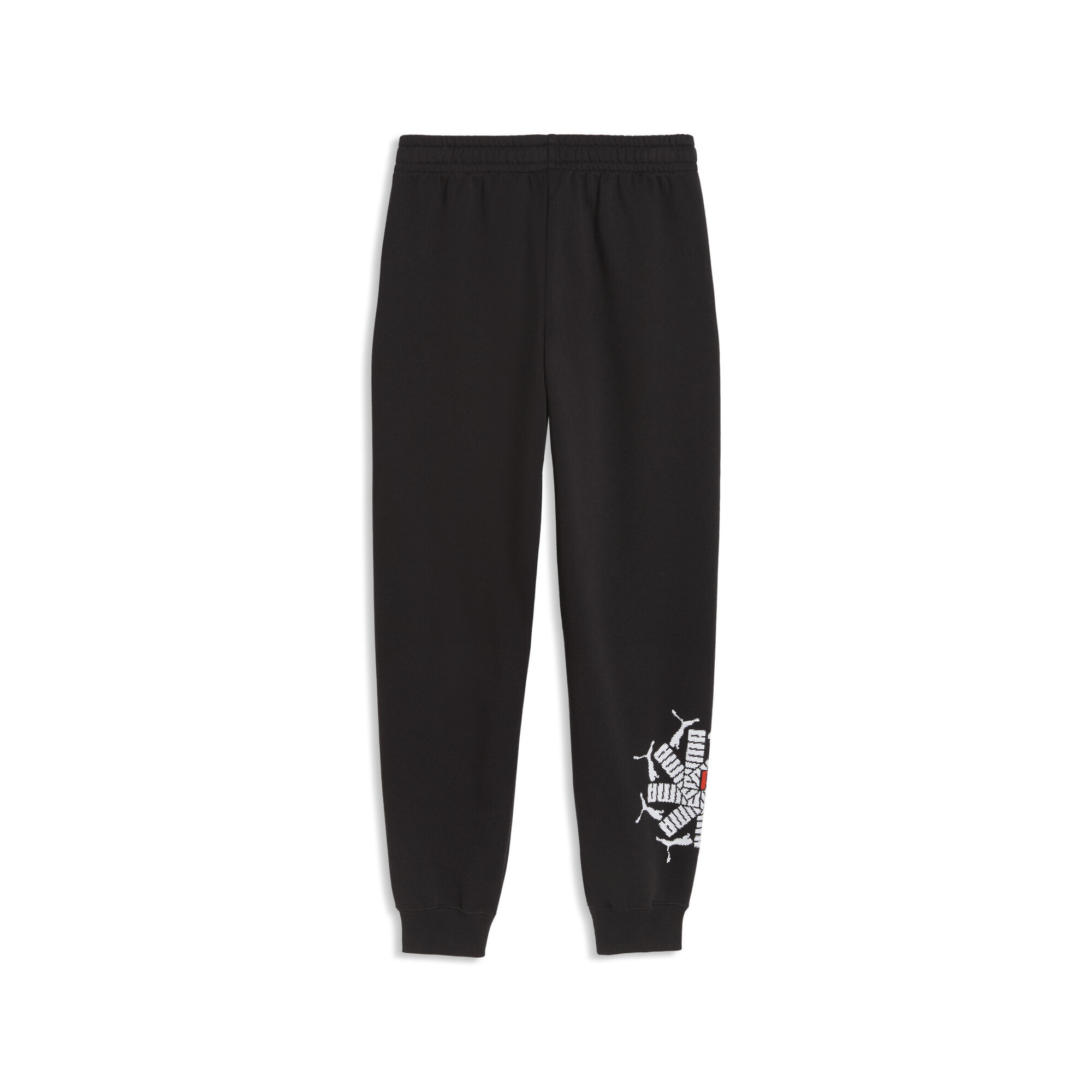 Штани Puma Ess Logo Lab Brand Fleece (69481101) - фото