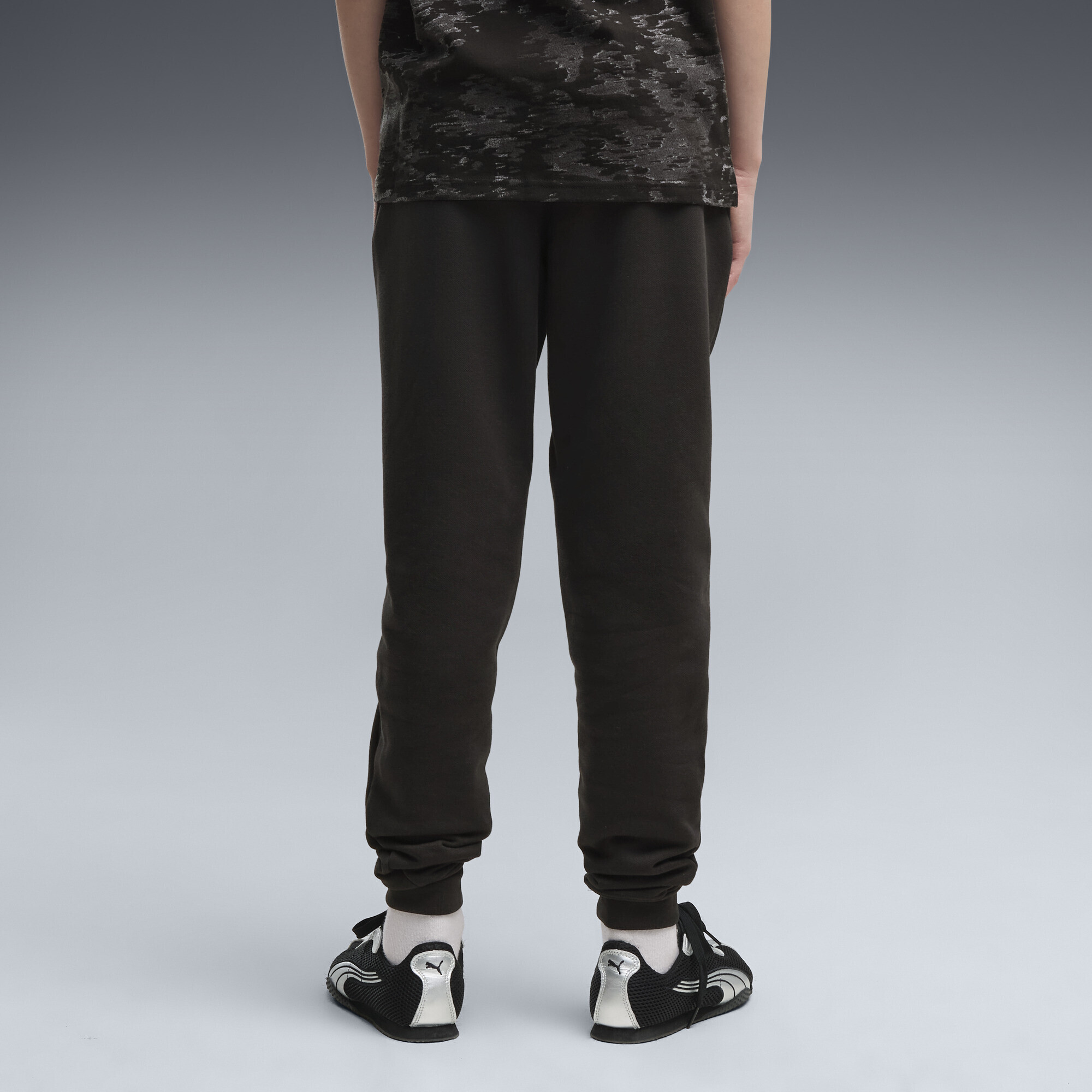 Штани Puma Sport Camo Fleece (69480601) - фото