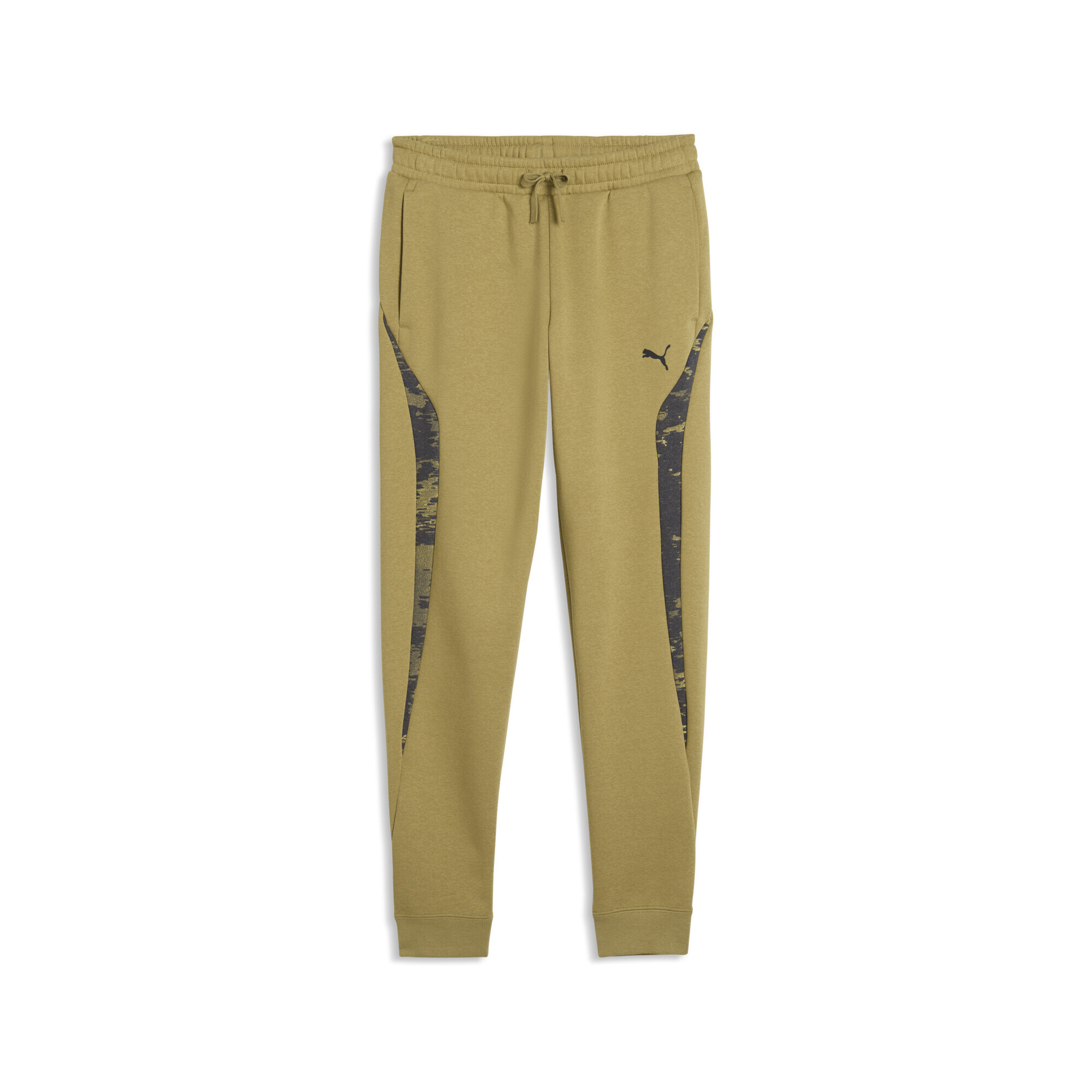 Штани Puma Sport Camo Fleece (69480689) - фото