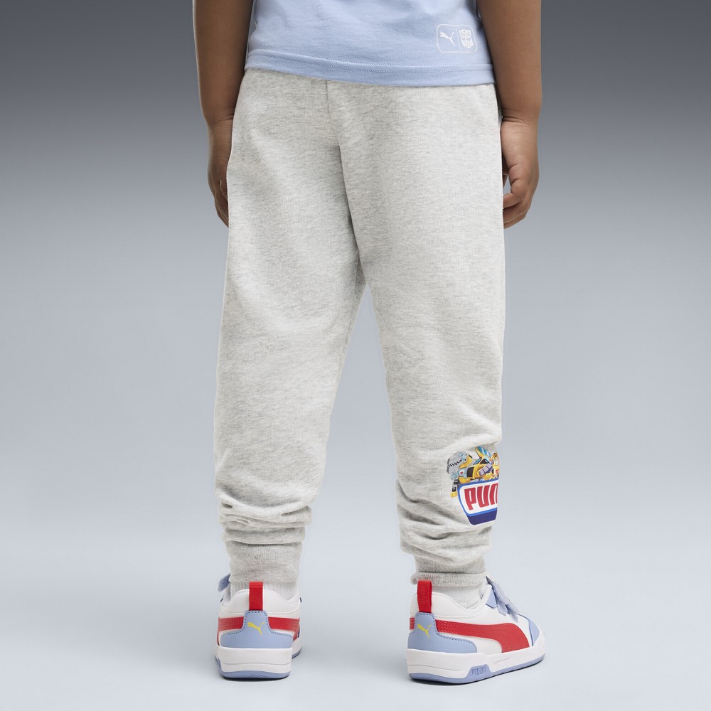 Штани Puma x Transformers (63762904) - фото