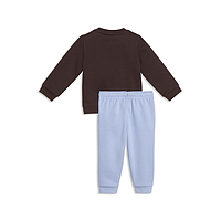 Костюм Puma Minicats Ess Crew Set Fleece (63810433)