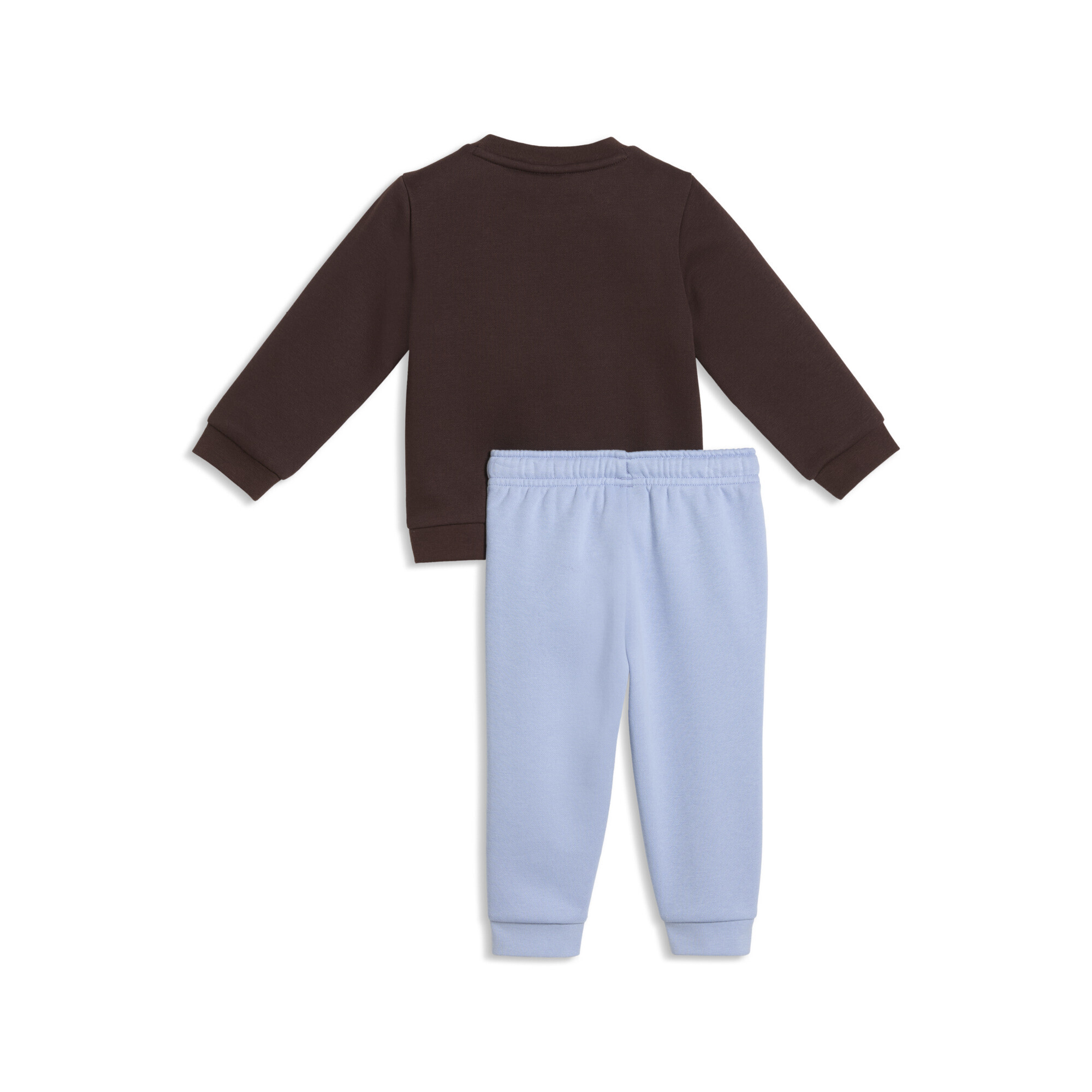 Костюм Puma Minicats Ess Crew Set Fleece (63810433) - фото