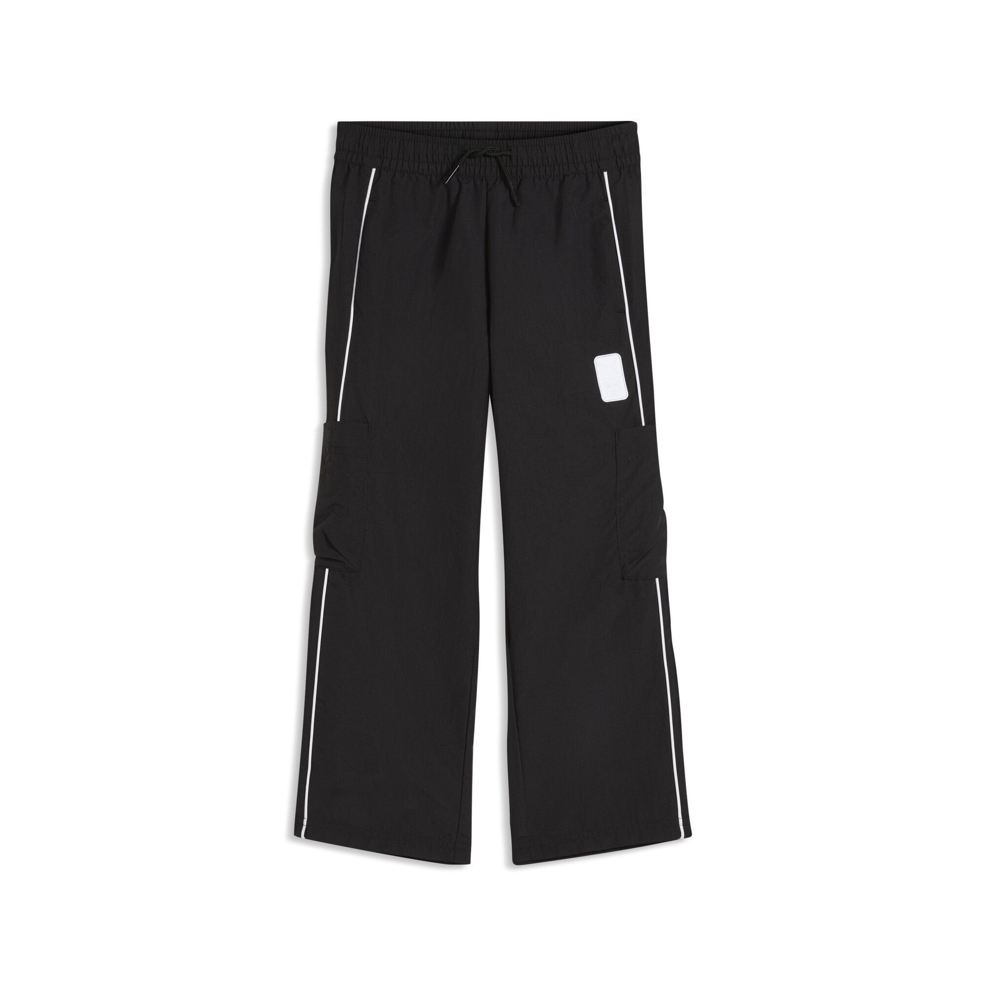 Штани Puma x Transformers T7 Relaxed Cargo (63763401) - фото