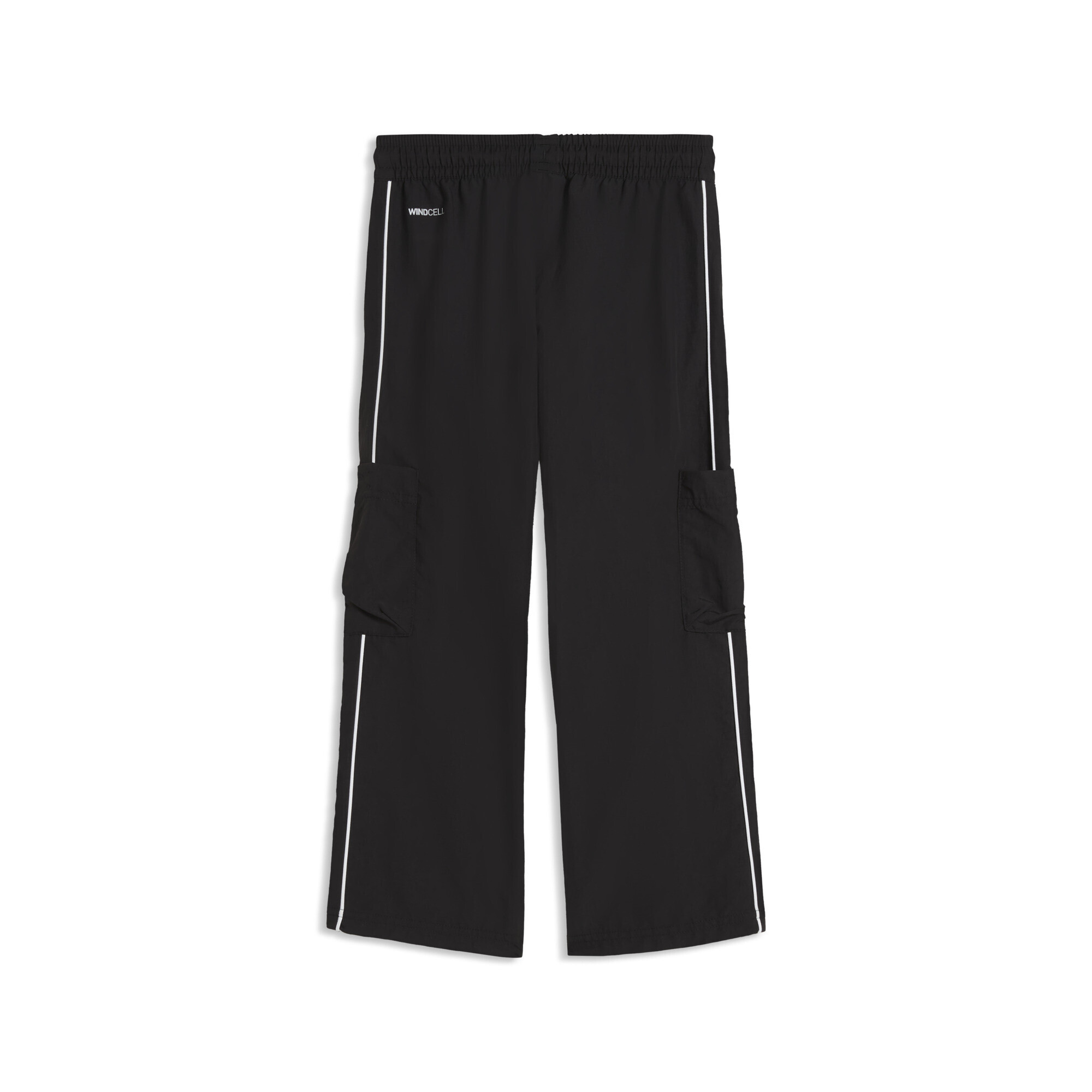 Штани Puma x Transformers T7 Relaxed Cargo (63763401) - фото