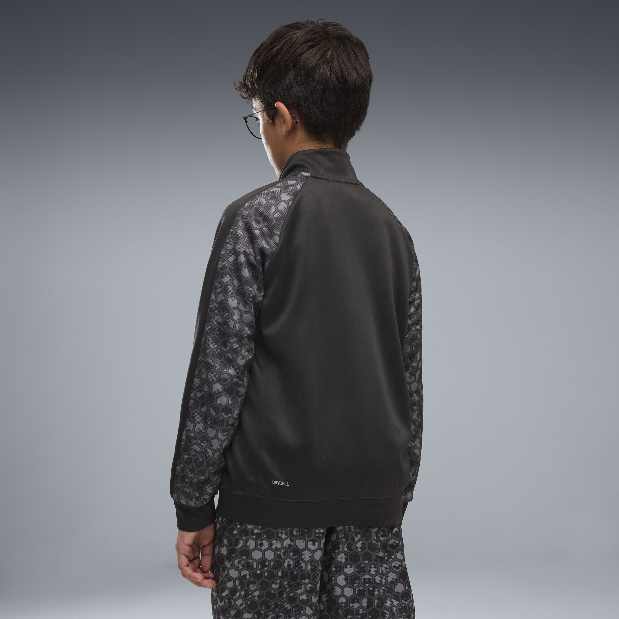 Олімпійка Puma TAD Ess Quarter-Zip (52926201) - фото