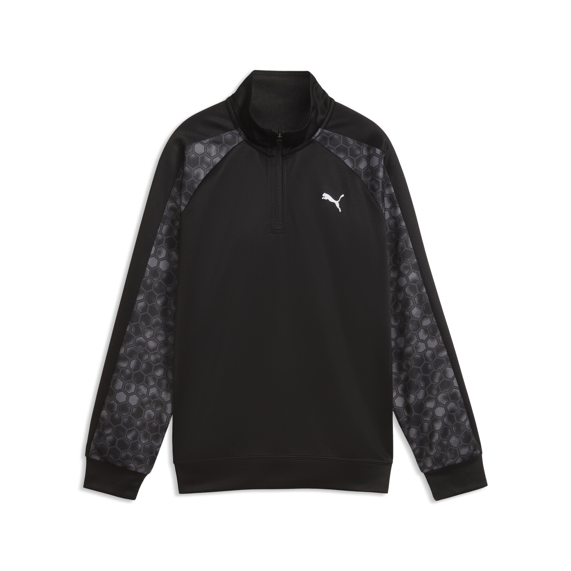 Олімпійка Puma TAD Ess Quarter-Zip (52926201) - фото