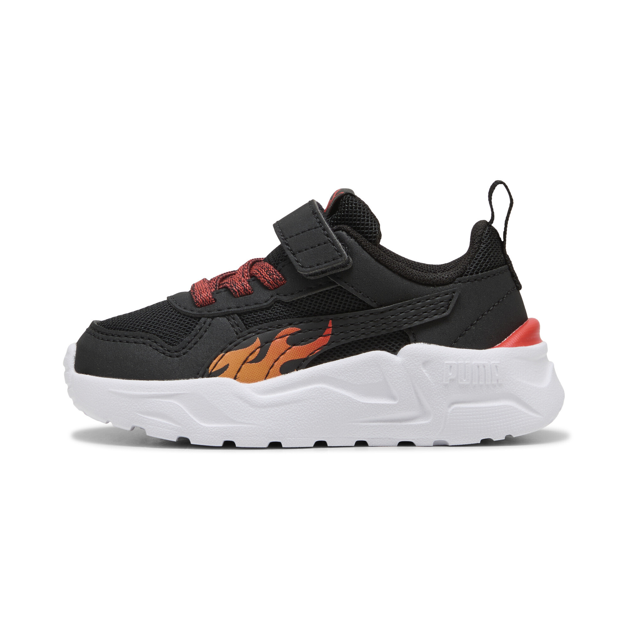 Кросівки Puma Trinity 2 Sparks (40773801) - фото