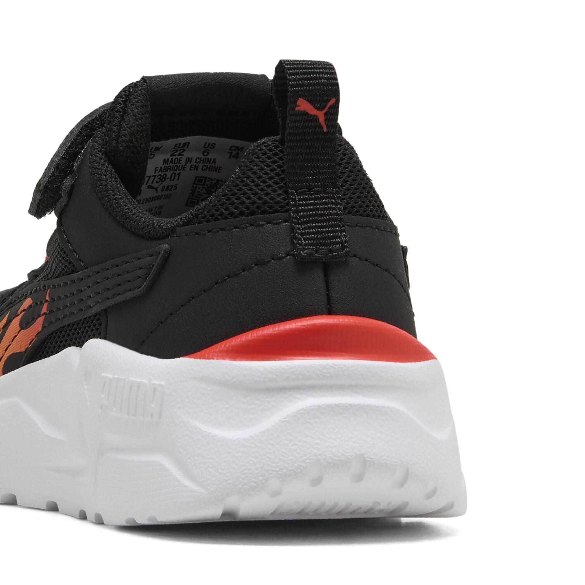 Кросівки Puma Trinity 2 Sparks (40773801) - фото