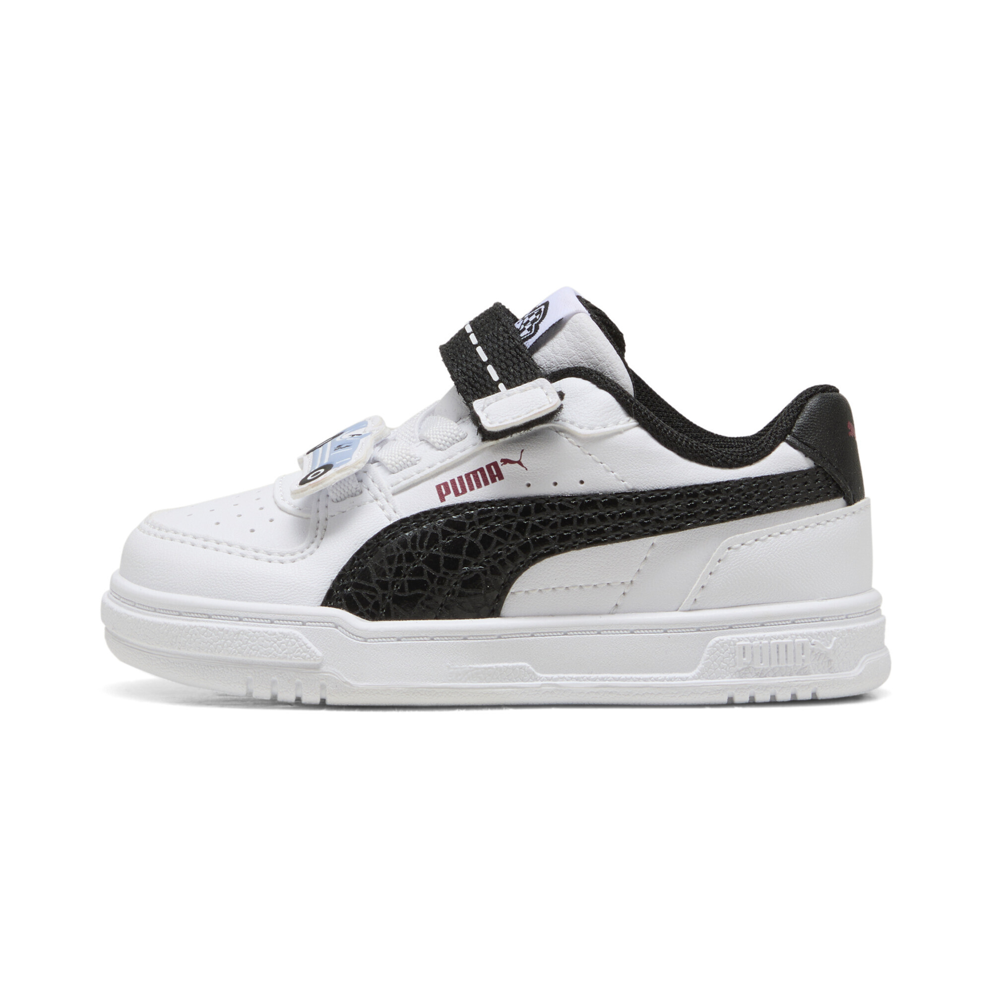 Кеди Puma Caven III Racing Crew (40747101) - фото