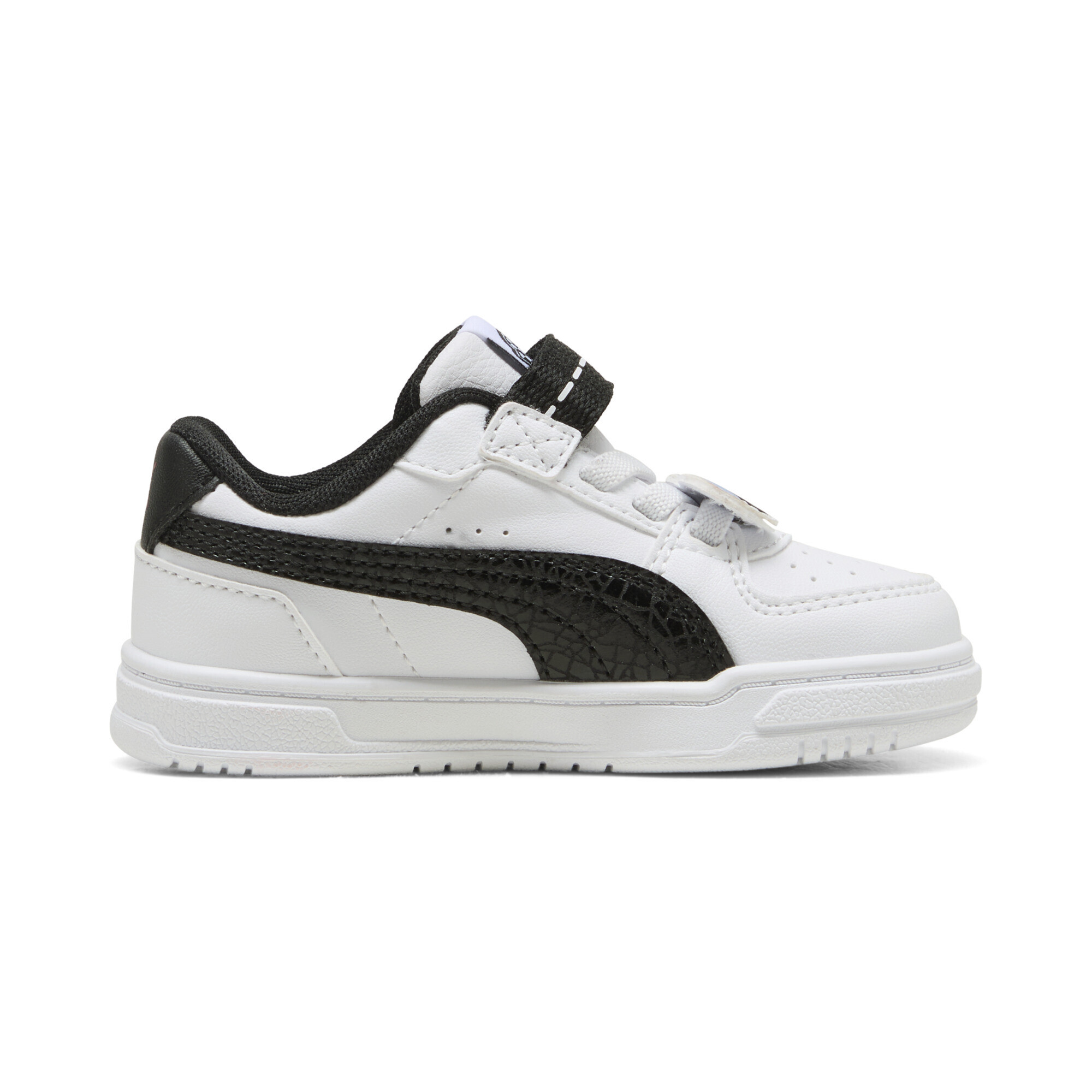 Кеди Puma Caven III Racing Crew (40747101) - фото