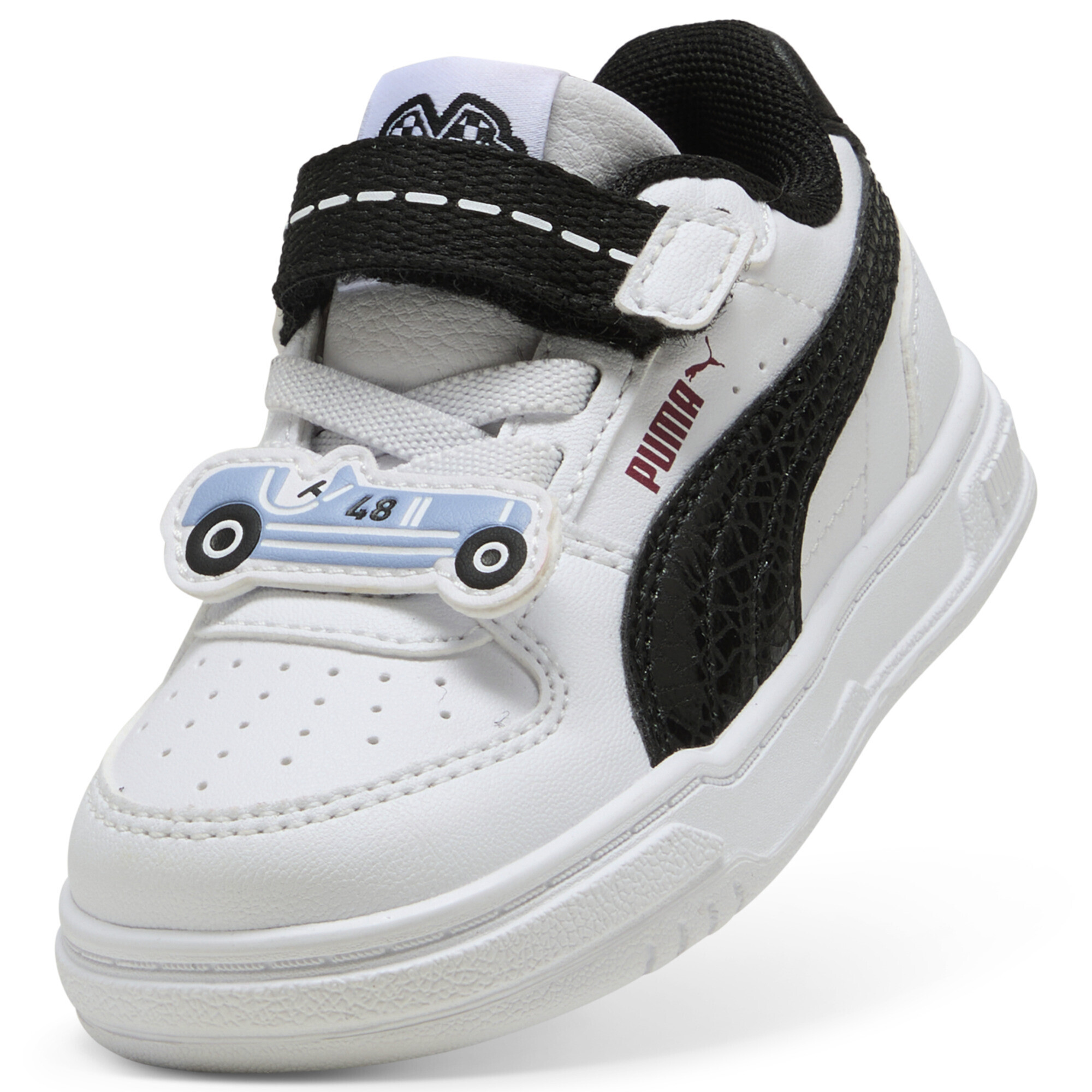 Кеди Puma Caven III Racing Crew (40747101) - фото