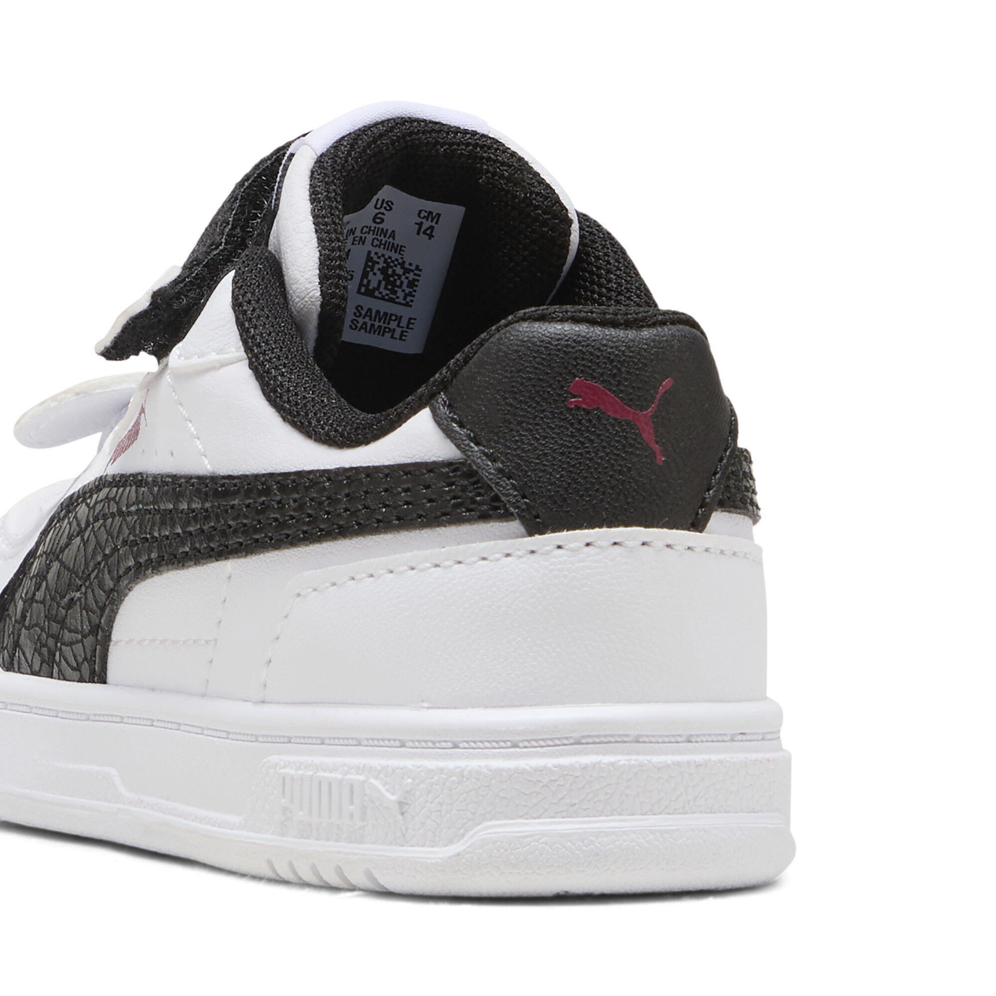 Кеди Puma Caven III Racing Crew (40747101) - фото
