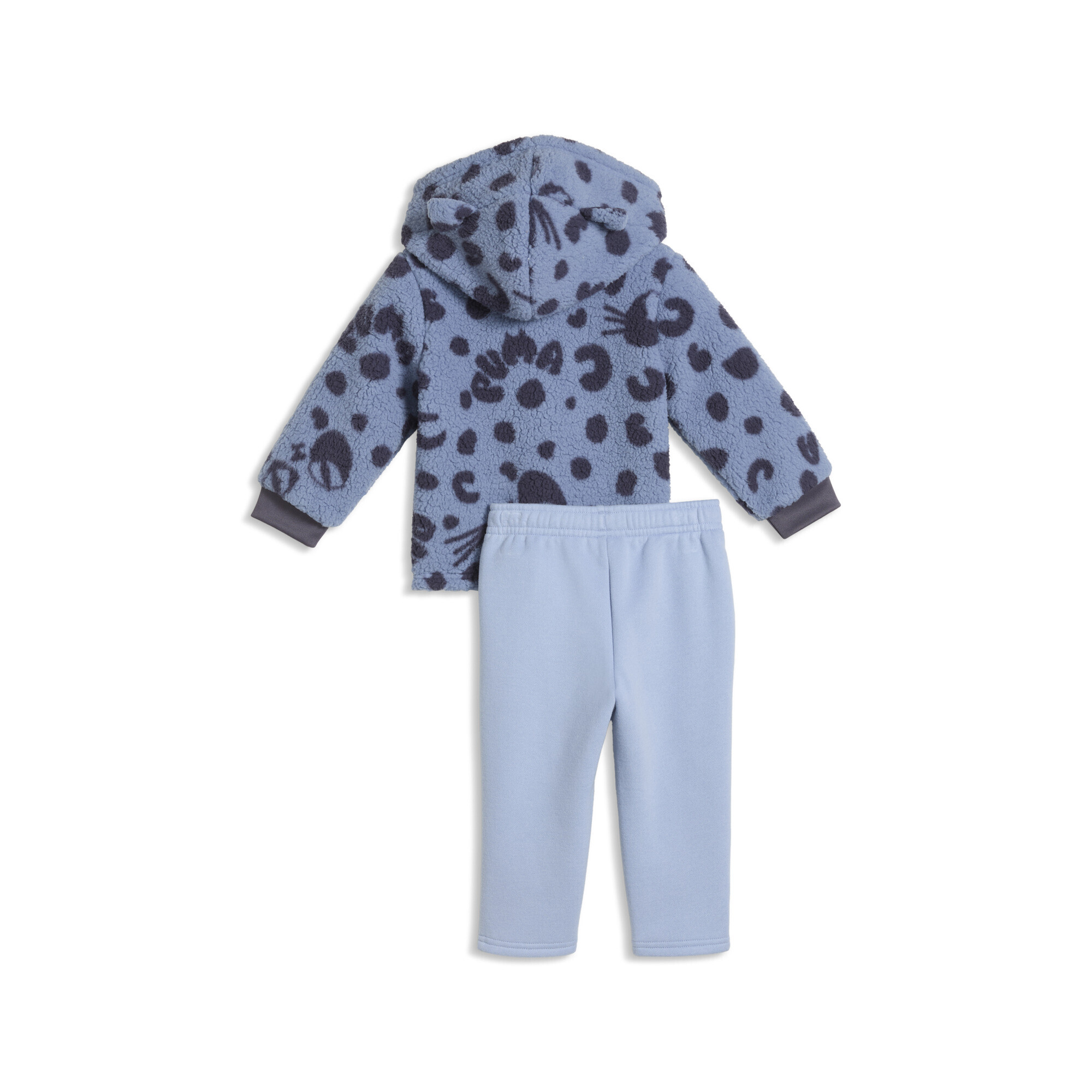 Костюм Puma Minicats Imaginary Friends Set (63840638) - фото