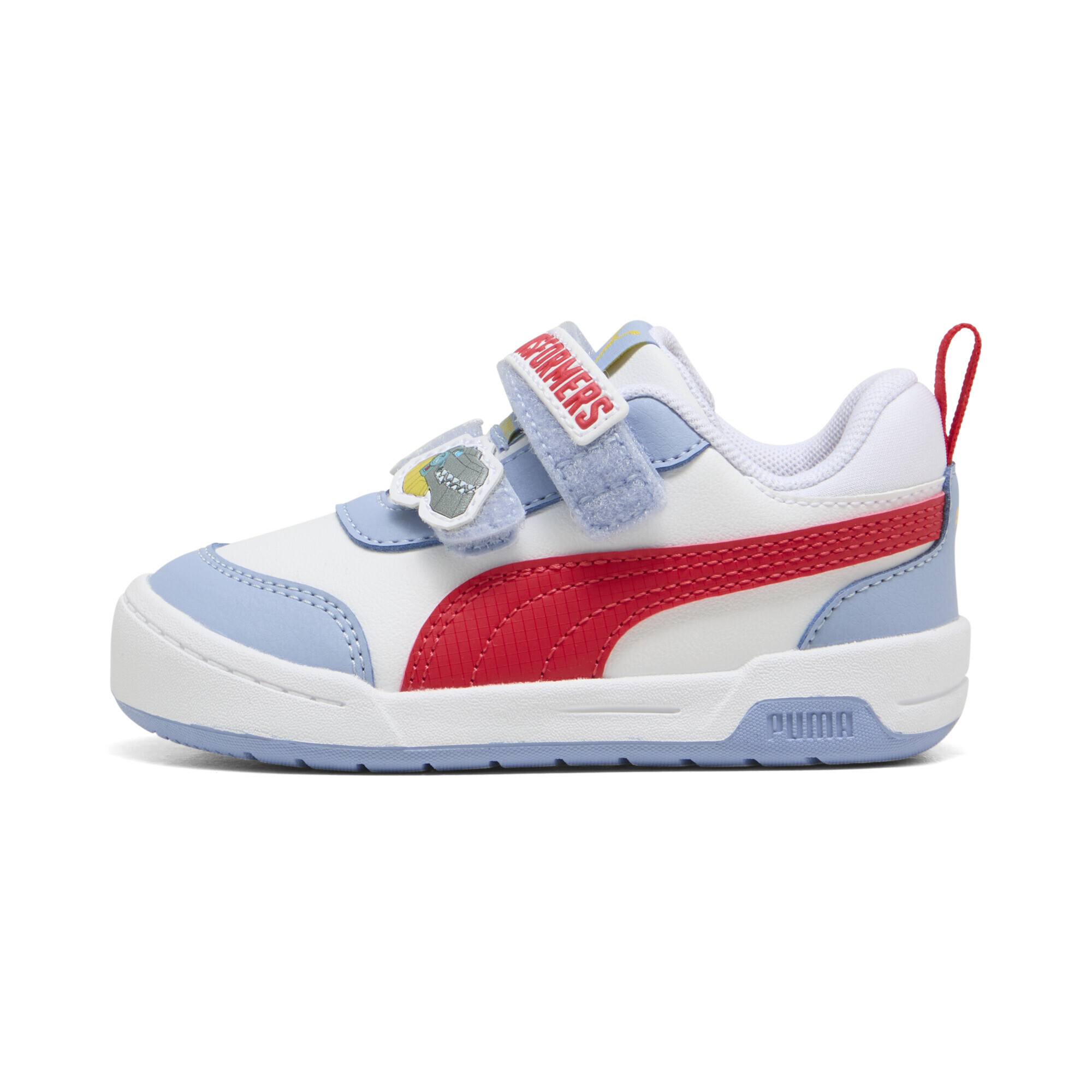 Кросівки Puma x Transformers Multiflex (40776401) - фото