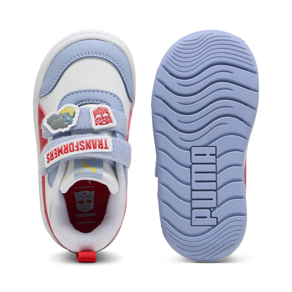 Кросівки Puma x Transformers Multiflex (40776401) - фото