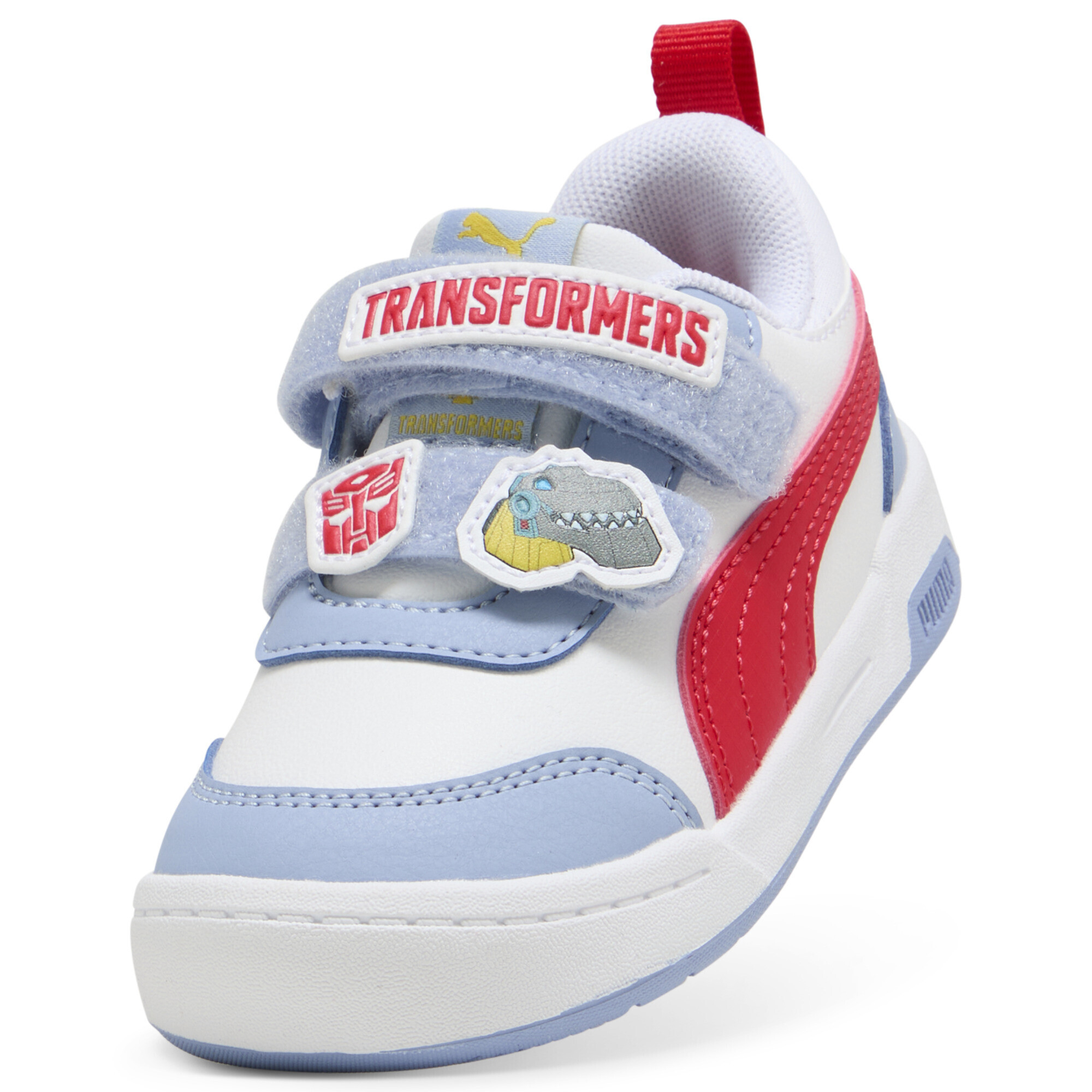 Кросівки Puma x Transformers Multiflex (40776401) - фото