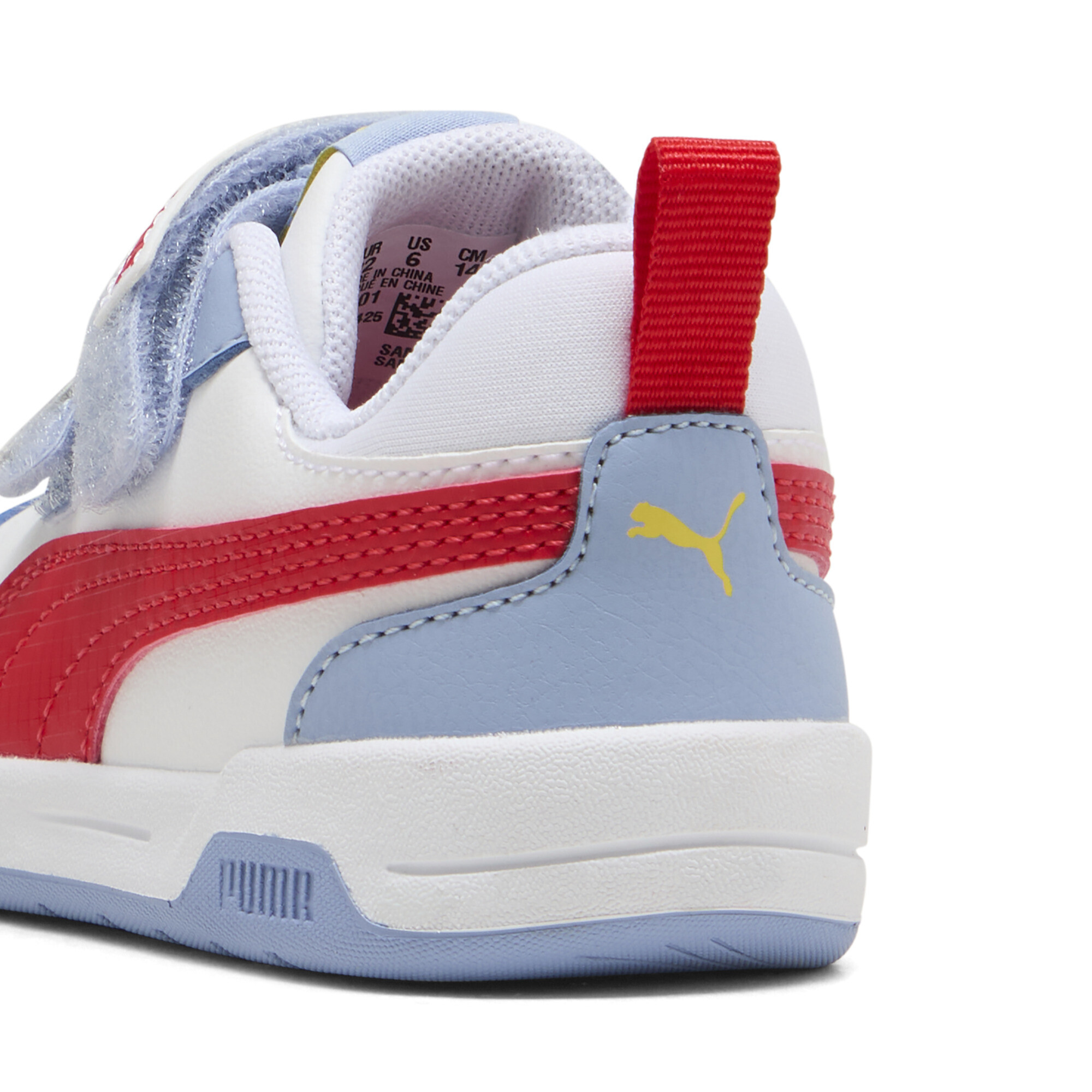 Кросівки Puma x Transformers Multiflex (40776401) - фото