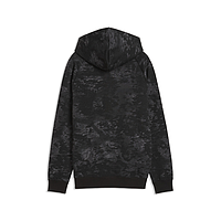 Толстовка Puma Sport Camo Fleece (69480501)