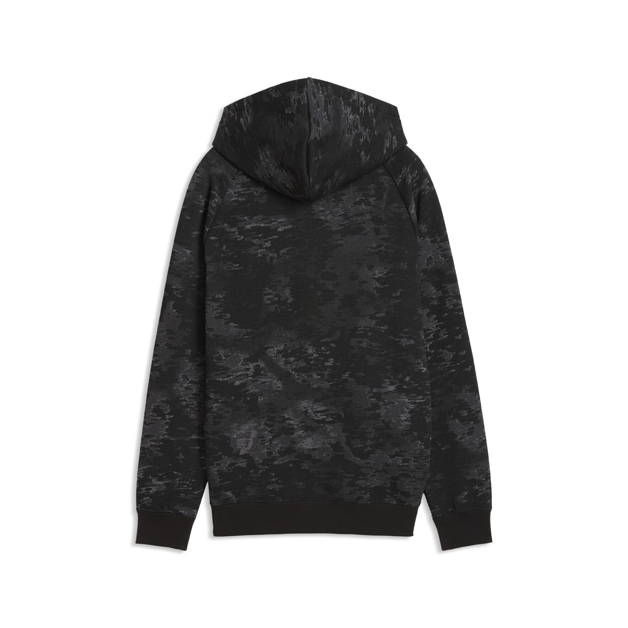 Толстовка Puma Sport Camo Fleece (69480501) - фото