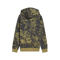 Толстовка Puma Sport Camo Fleece (69480589)
