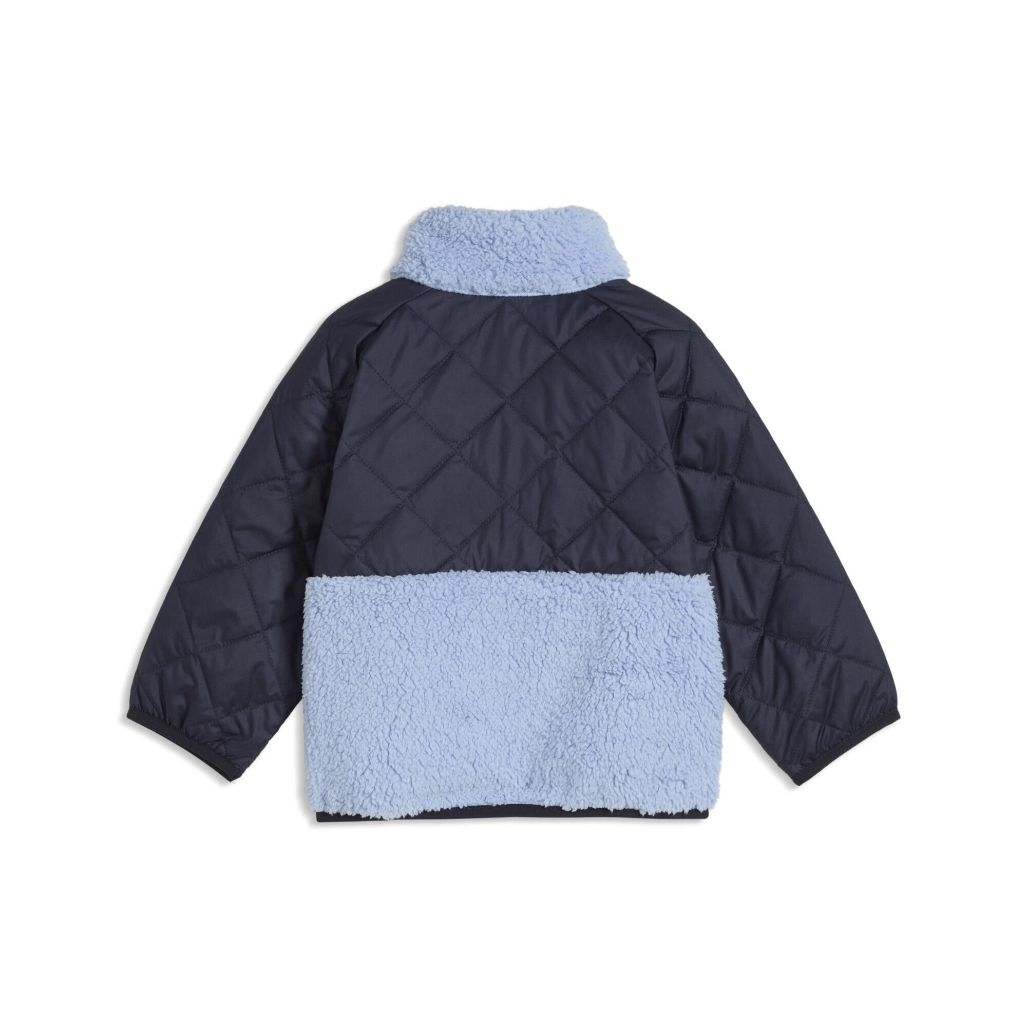 Куртка Puma Minicats Sherpa Jacket (69462816) - фото