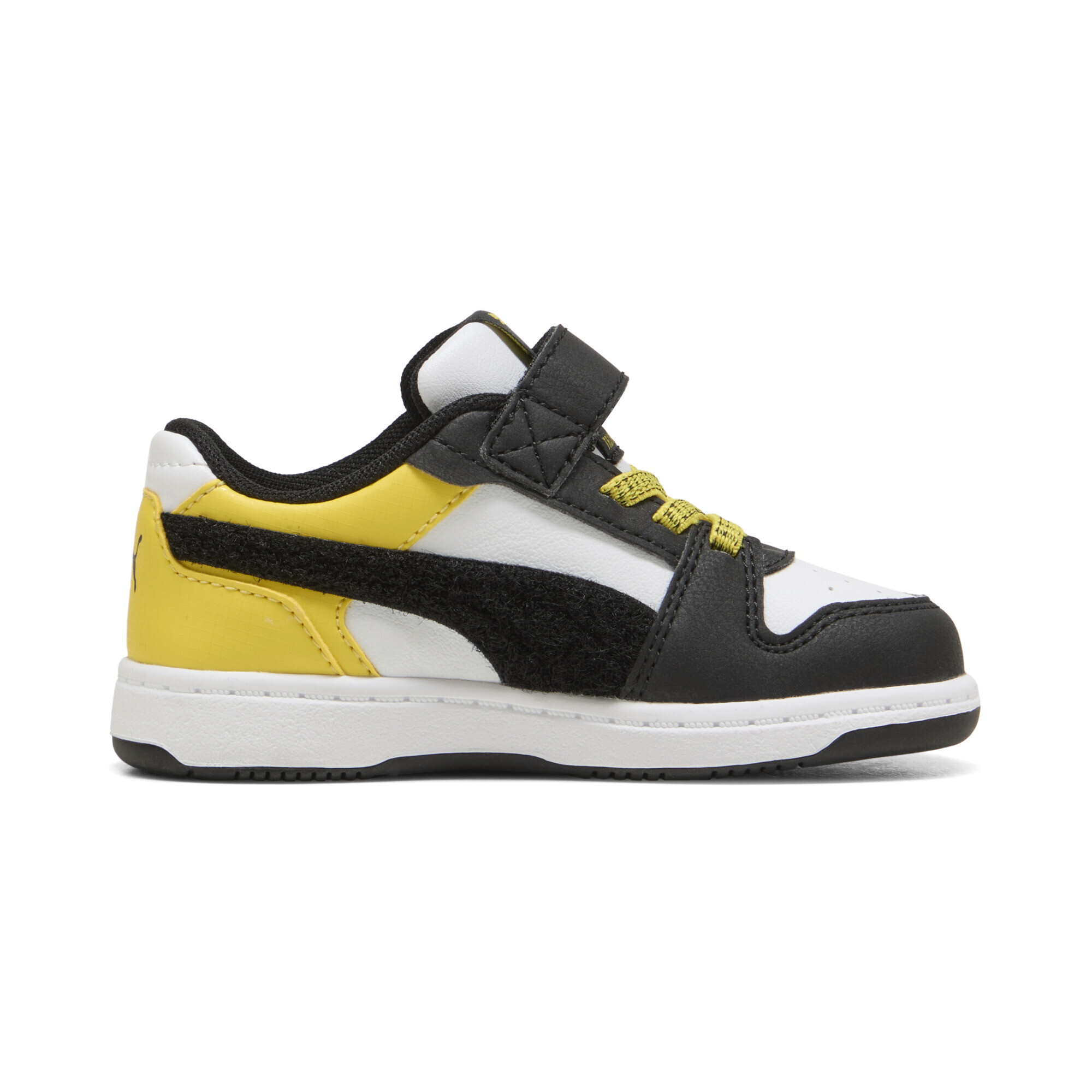 Кеди Puma x Transformers Rebound Slam (40776101) - фото