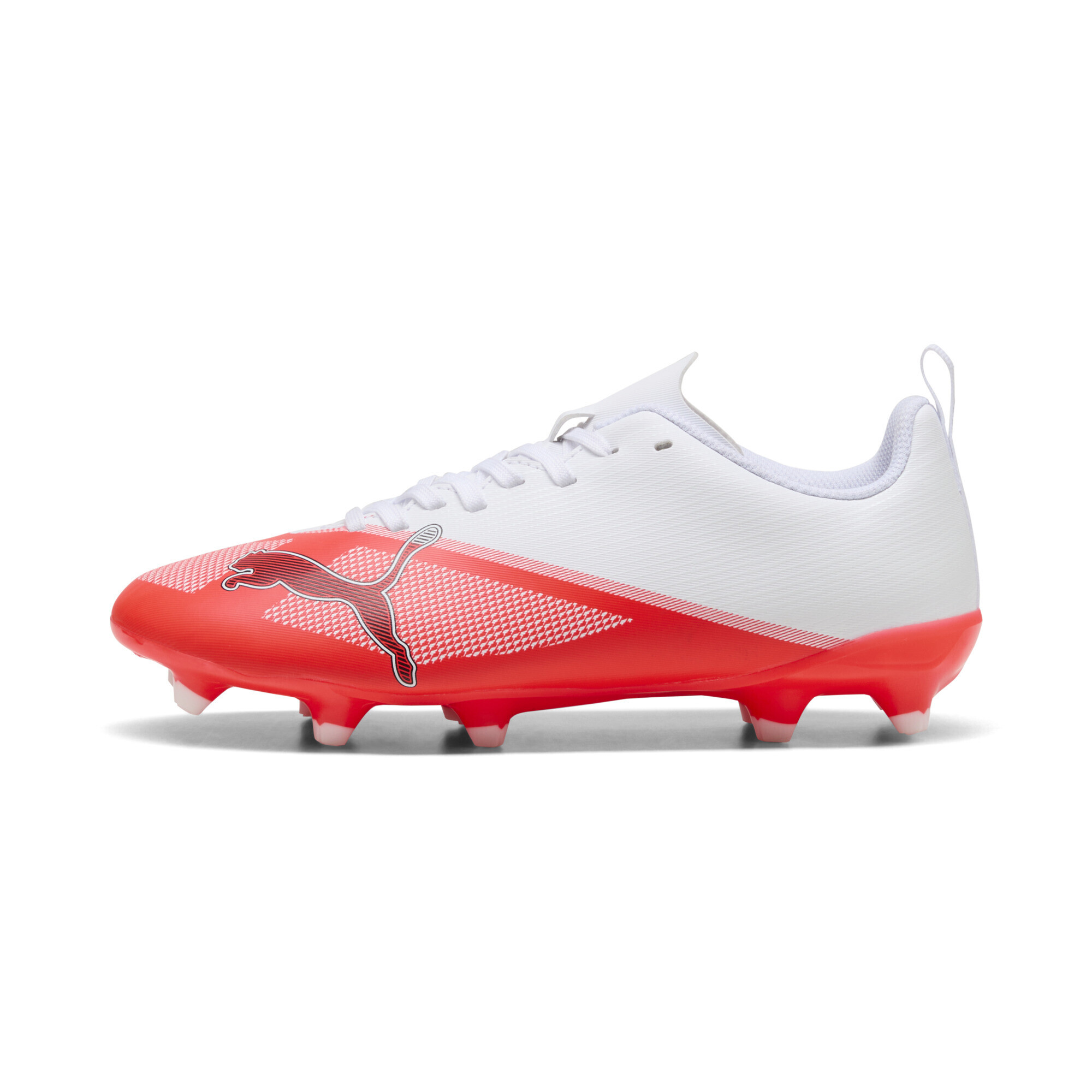 Бутси Puma Ultra 7 Play FG/AG Jr (10916401) - фото