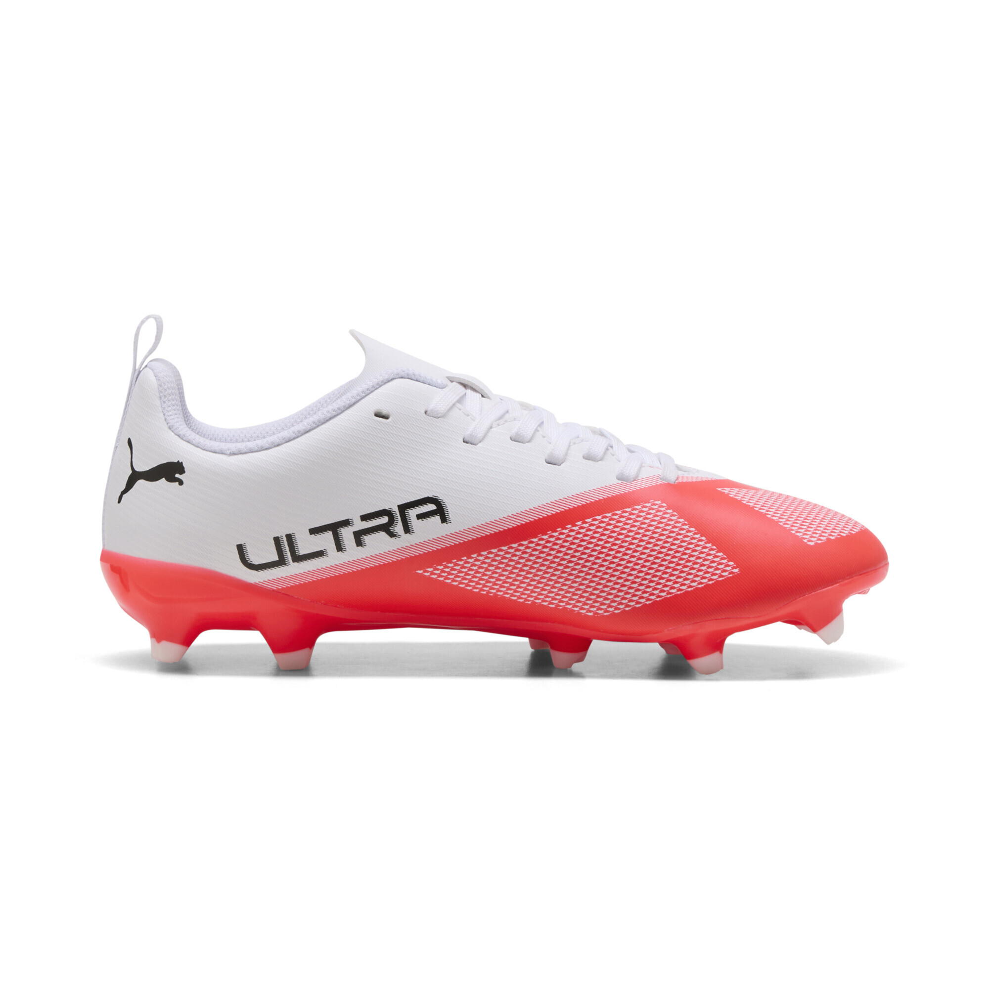 Бутси Puma Ultra 7 Play FG/AG Jr (10916401) - фото