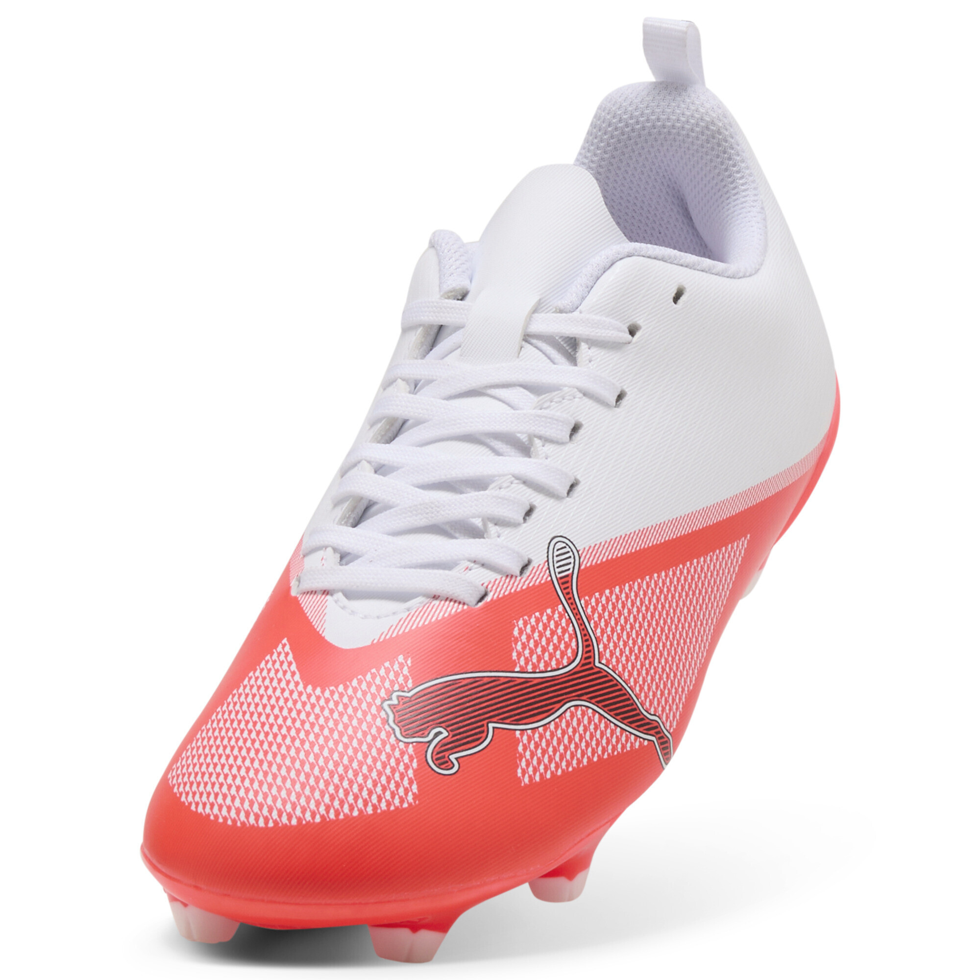 Бутси Puma Ultra 7 Play FG/AG Jr (10916401) - фото
