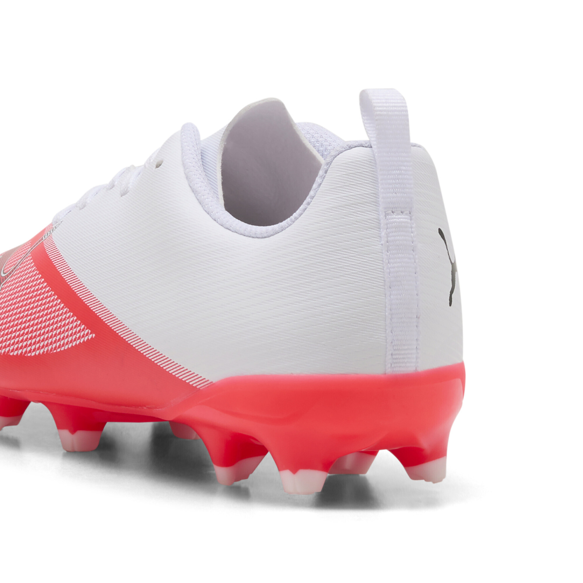 Бутси Puma Ultra 7 Play FG/AG Jr (10916401) - фото