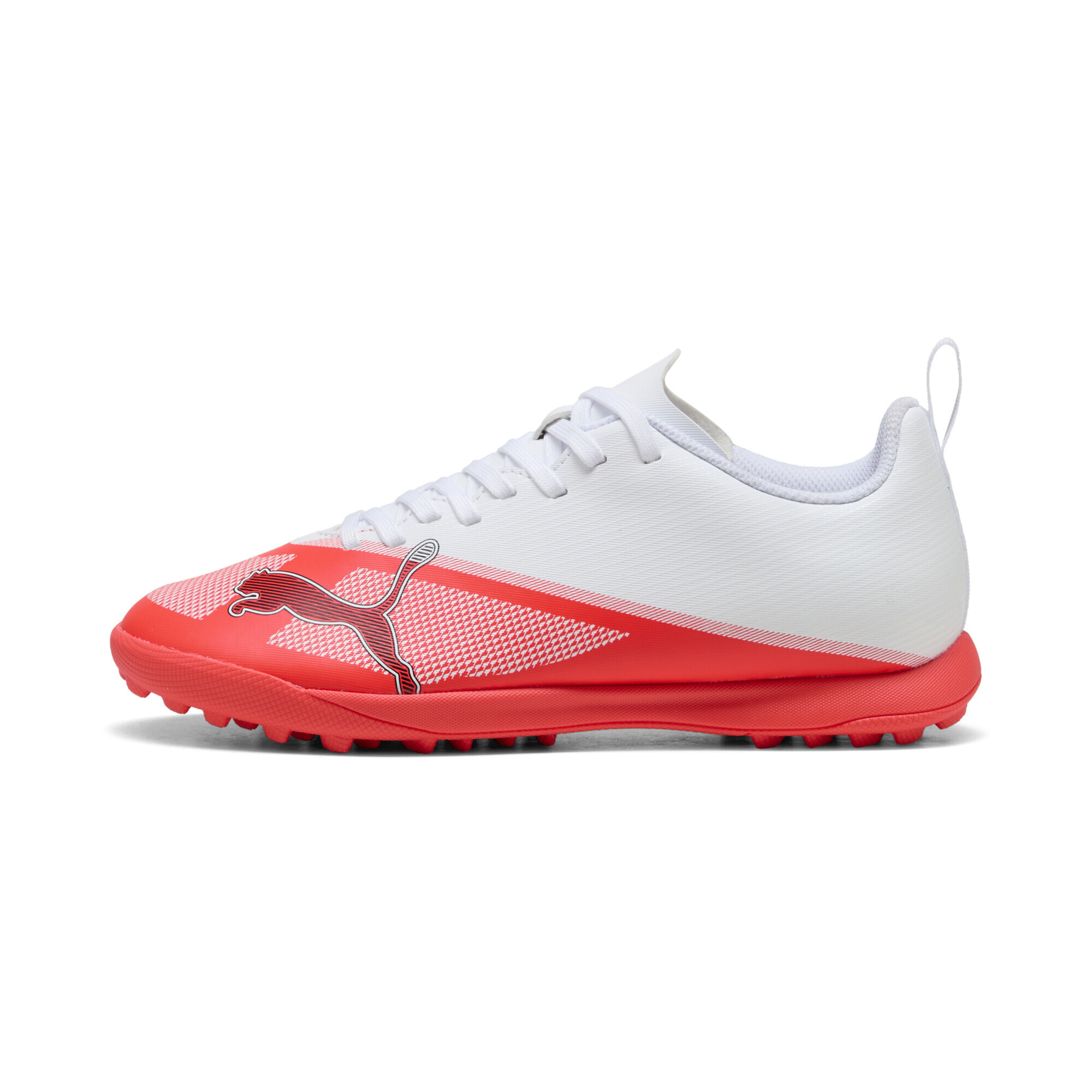Бутси Puma Ultra 7 Play TT Jr (10916901) - фото
