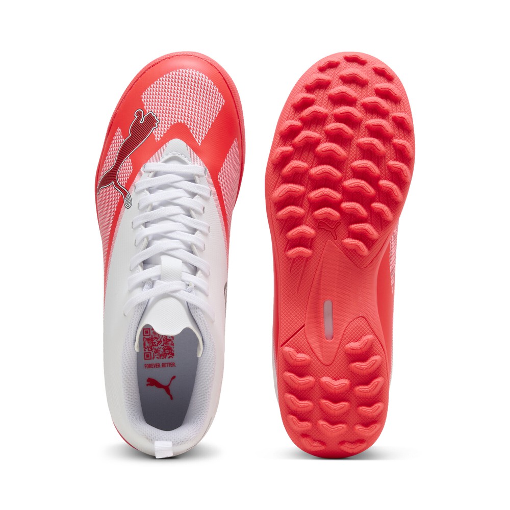Бутси Puma Ultra 7 Play TT Jr (10916901) - фото