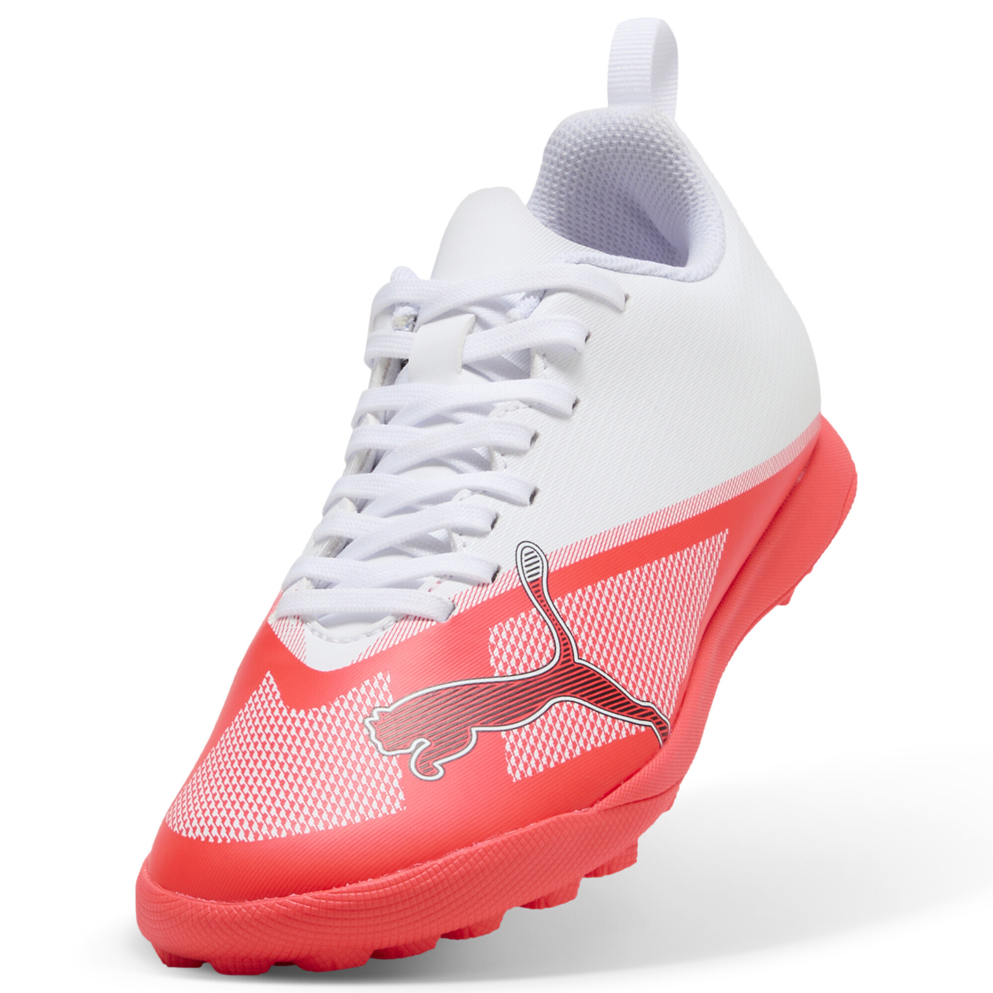 Бутси Puma Ultra 7 Play TT Jr (10916901) - фото