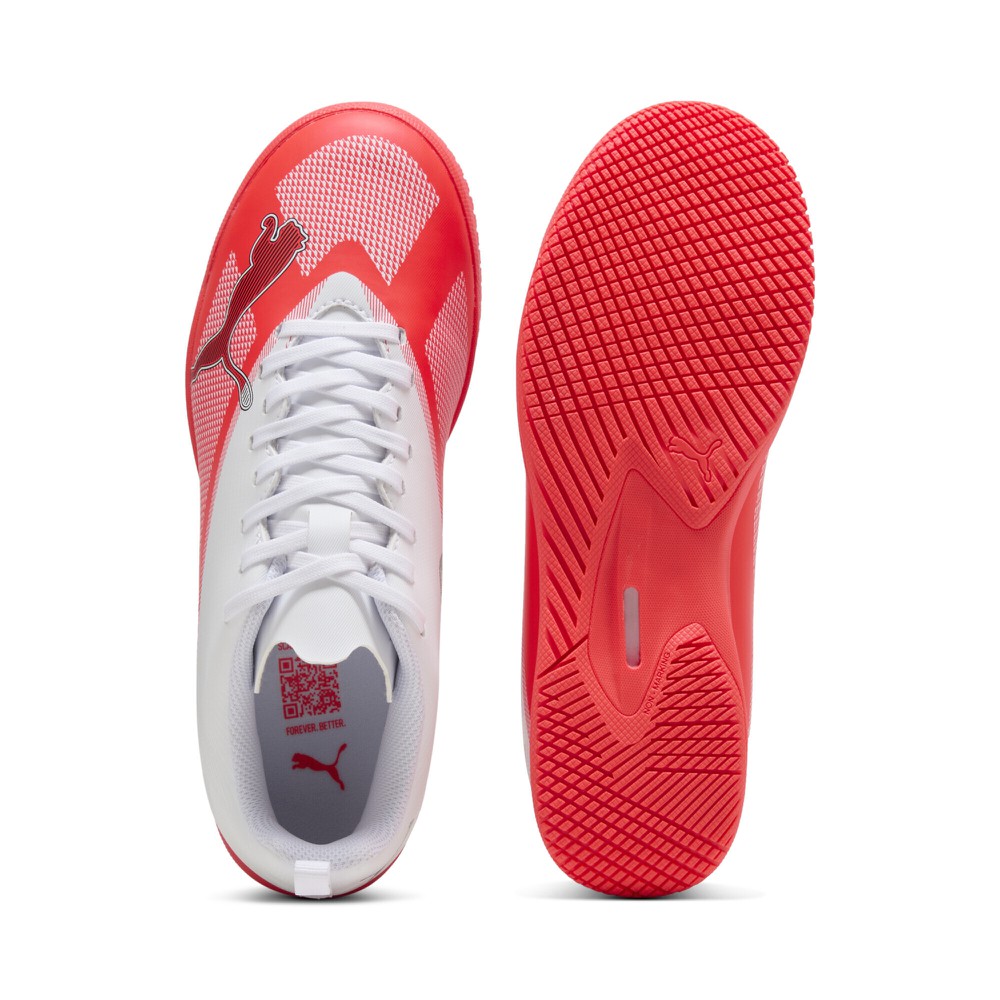 Бутси Puma Ultra 7 Play IT Jr (10916601) - фото