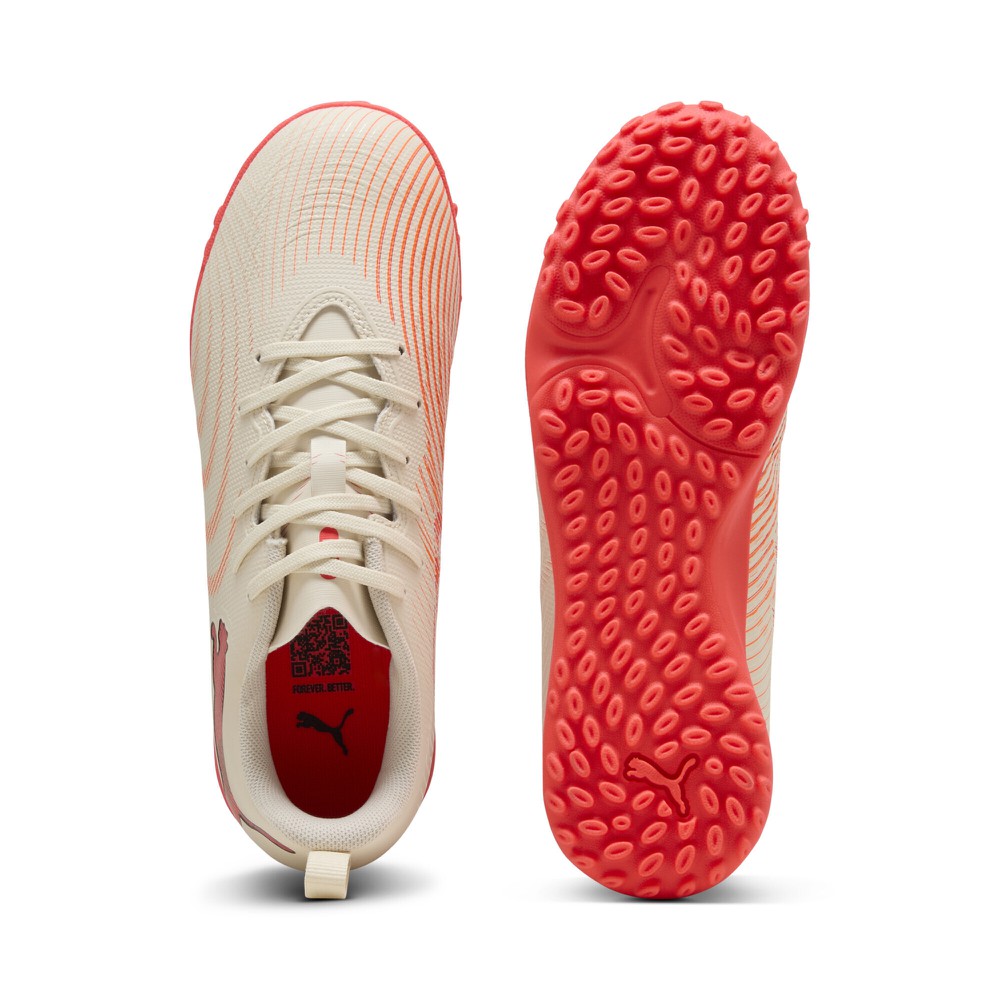 Бутси Puma Future 9 Play TT Jr (10919801) - фото