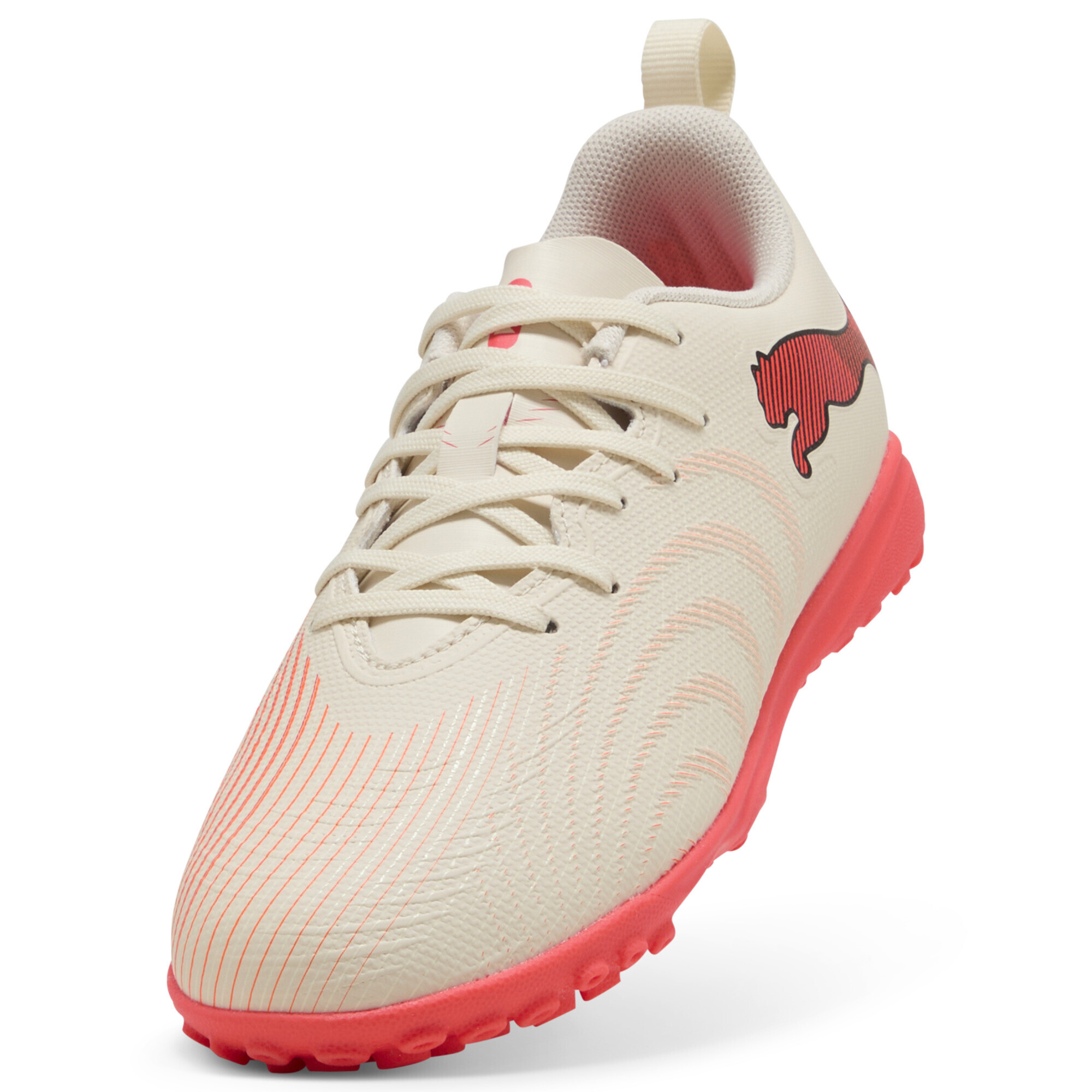 Бутси Puma Future 9 Play TT Jr (10919801) - фото