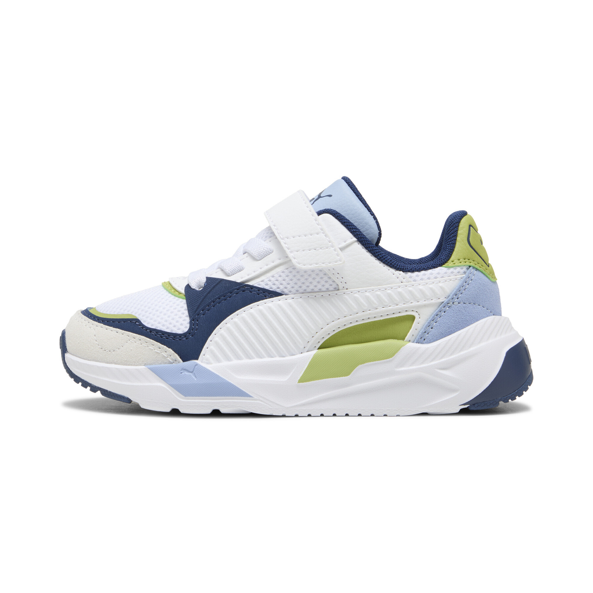 Кросівки Puma Trinity 2 (40149113) - фото